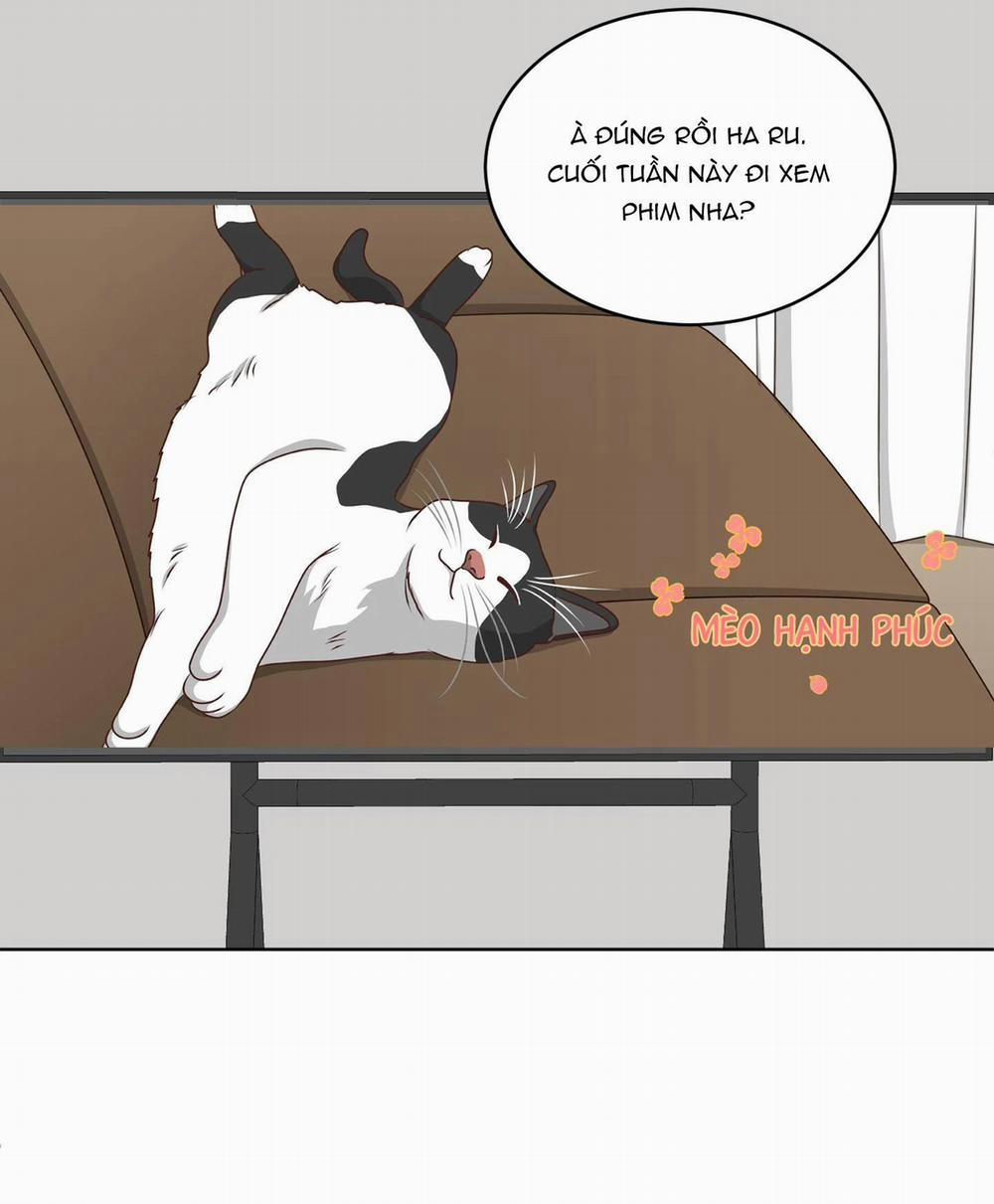 Missing Romance 15 trang 60