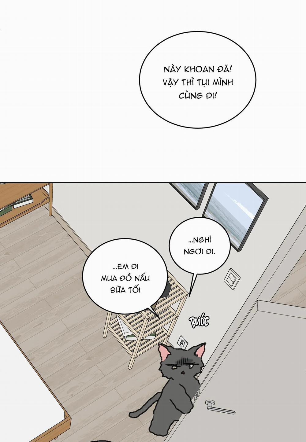 Missing Romance 15 trang 71