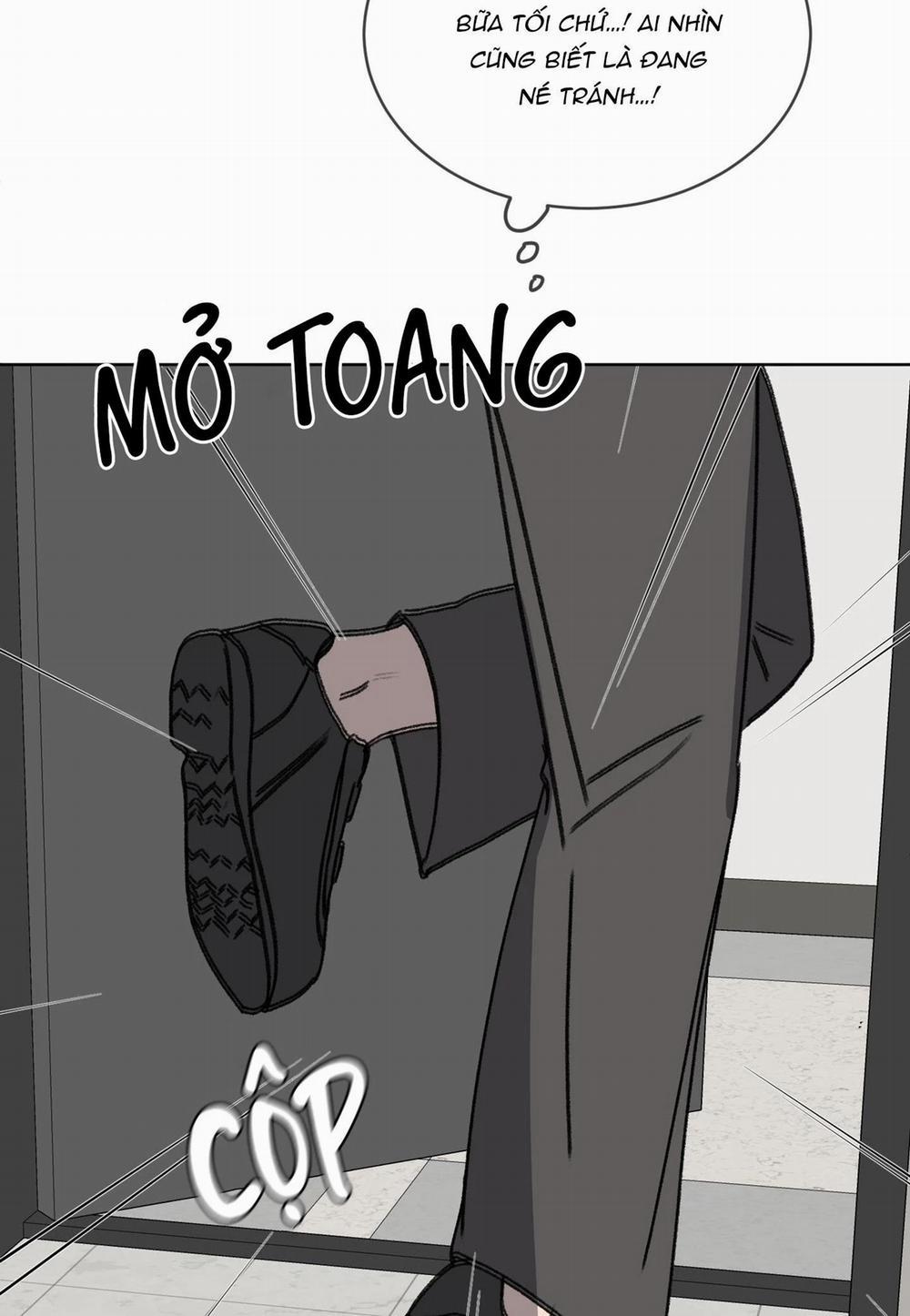 Missing Romance 15 trang 74