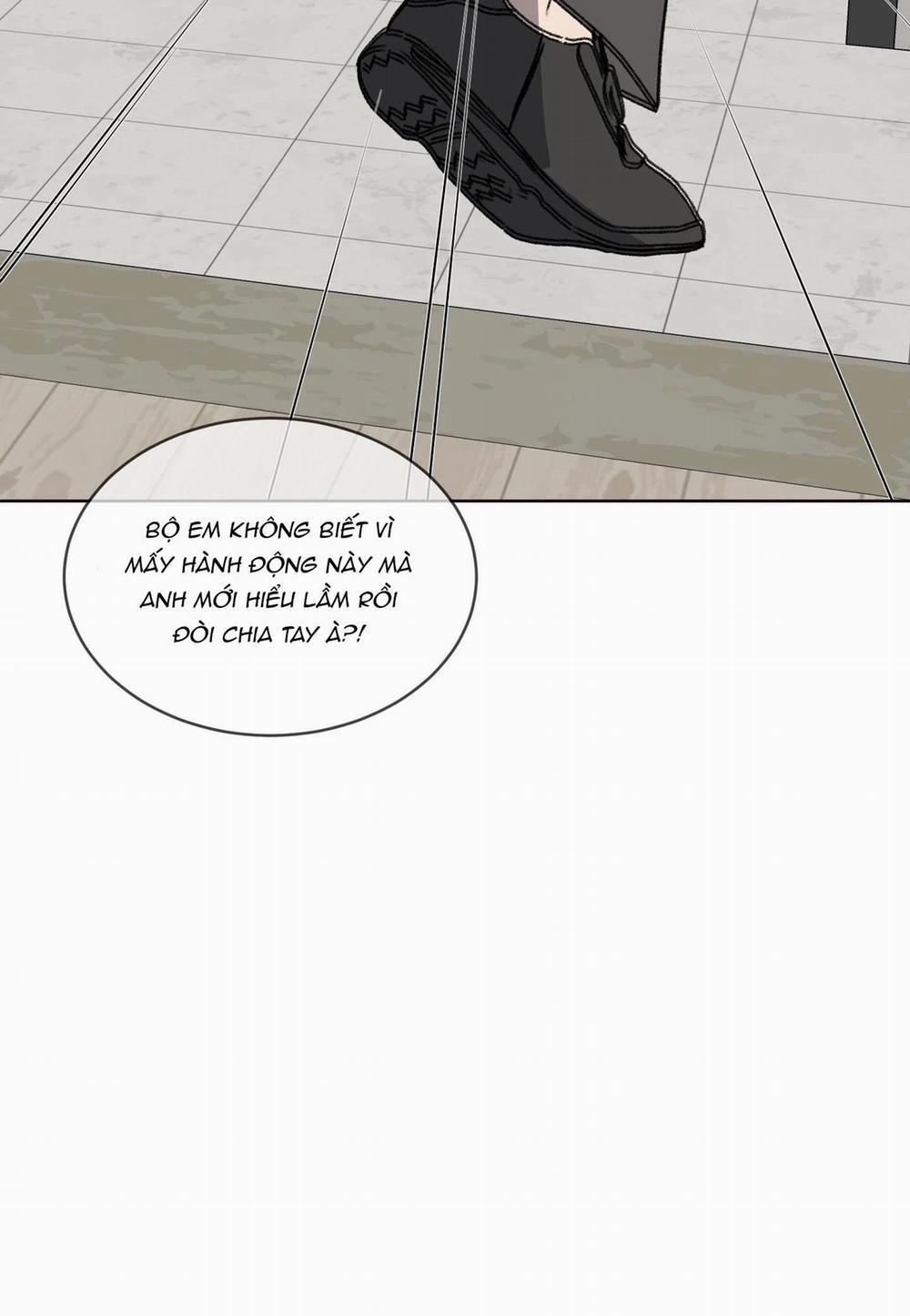 Missing Romance 15 trang 75