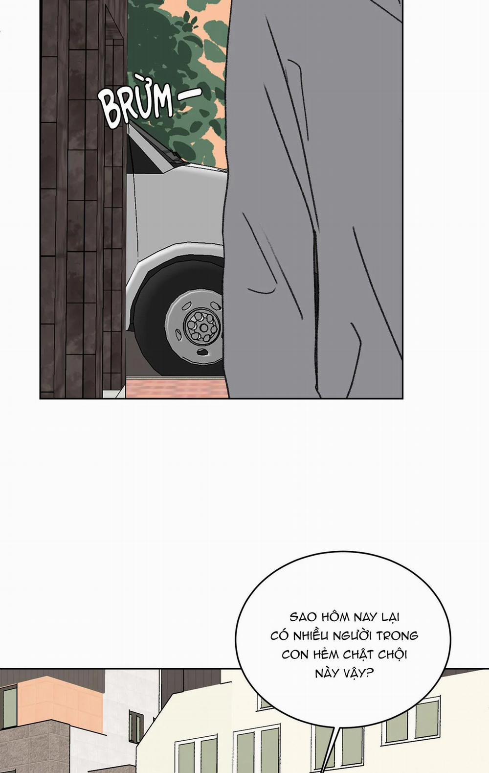 Missing Romance 15 trang 84