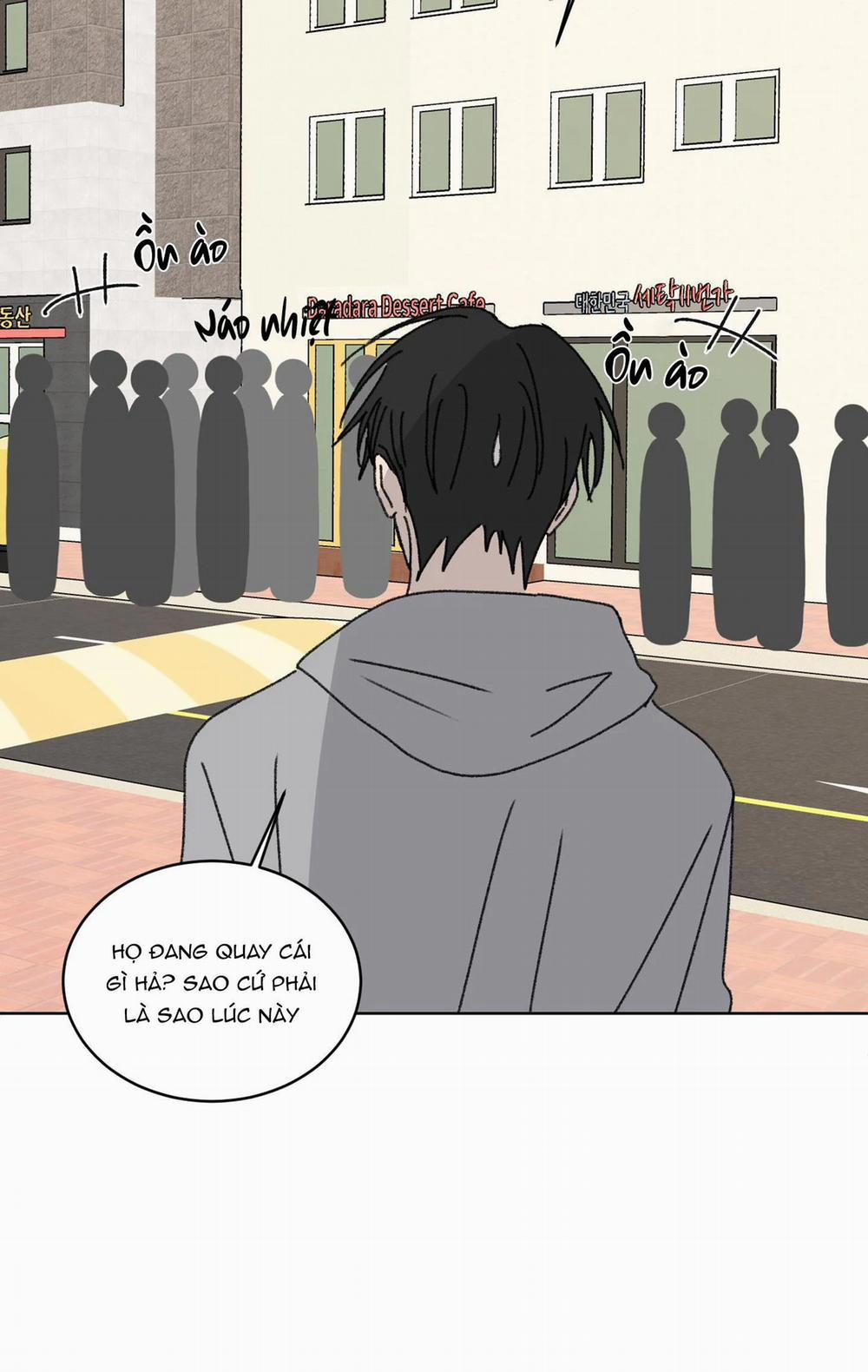 Missing Romance 15 trang 85