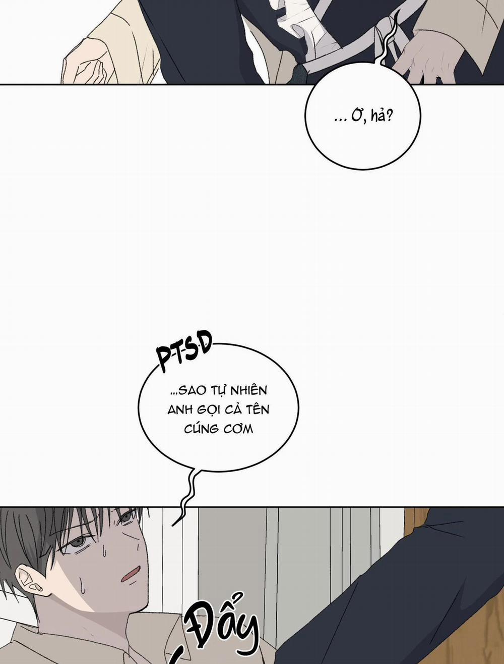 Missing Romance 15 trang 9