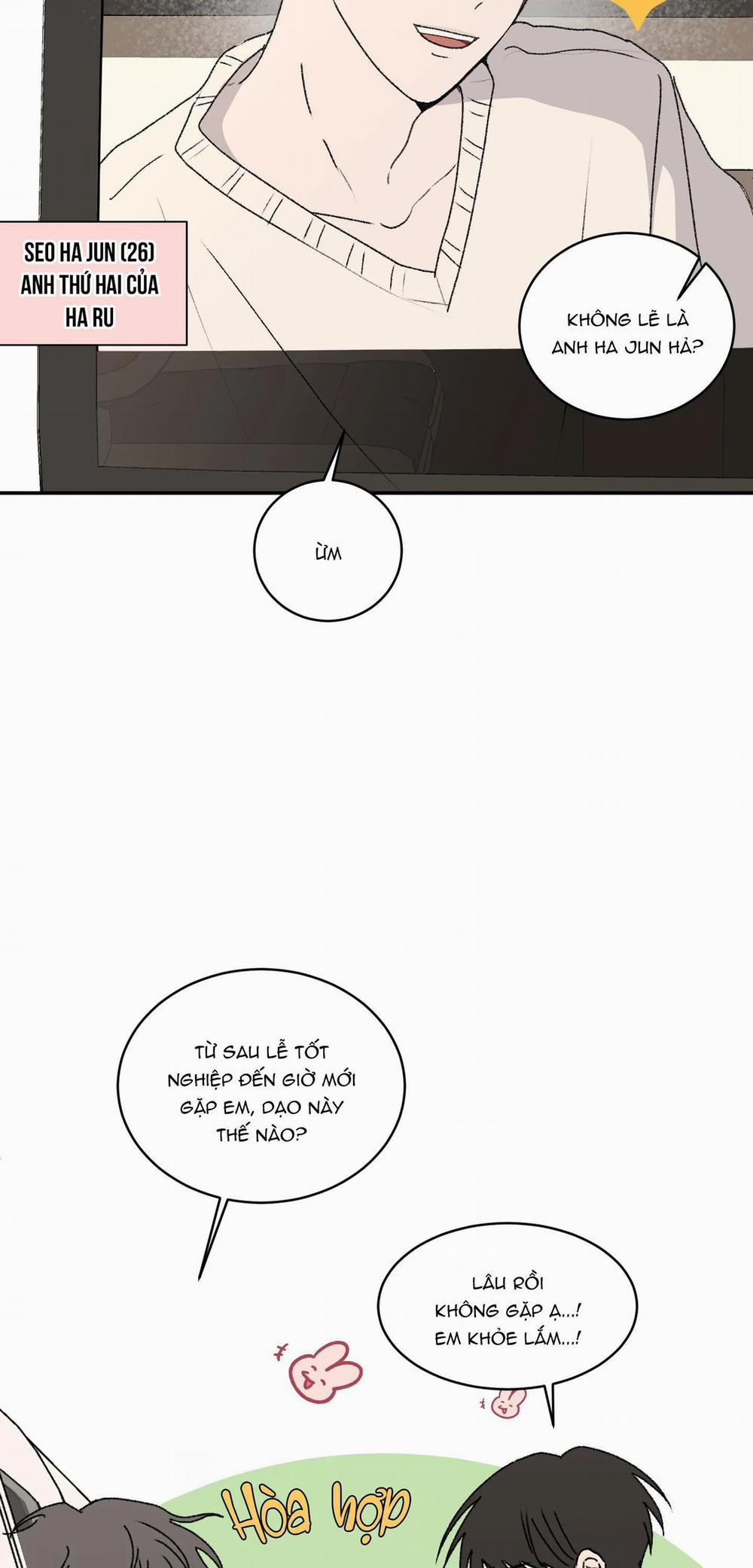 Missing Romance 16 trang 1