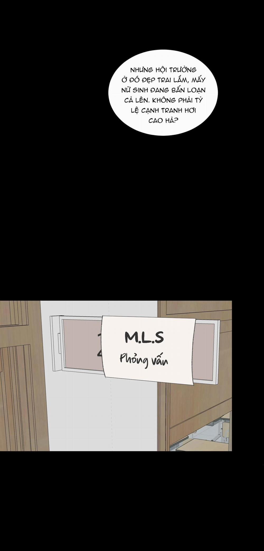 Missing Romance 16 trang 12