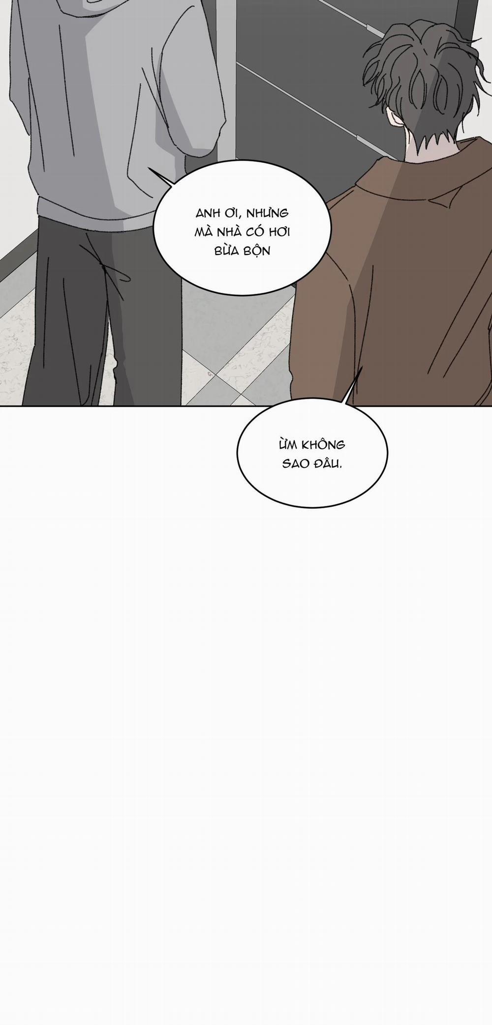 Missing Romance 16 trang 19