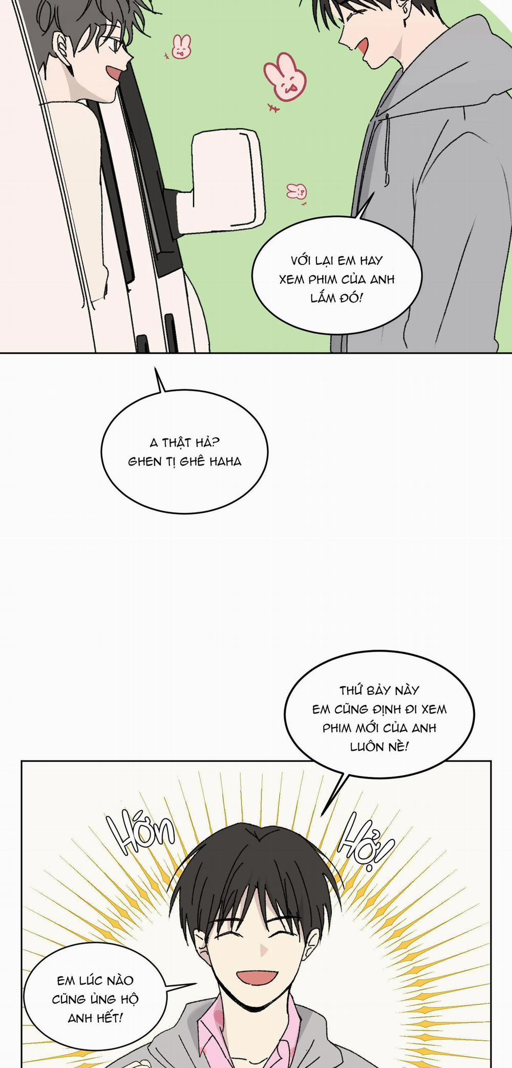 Missing Romance 16 trang 2