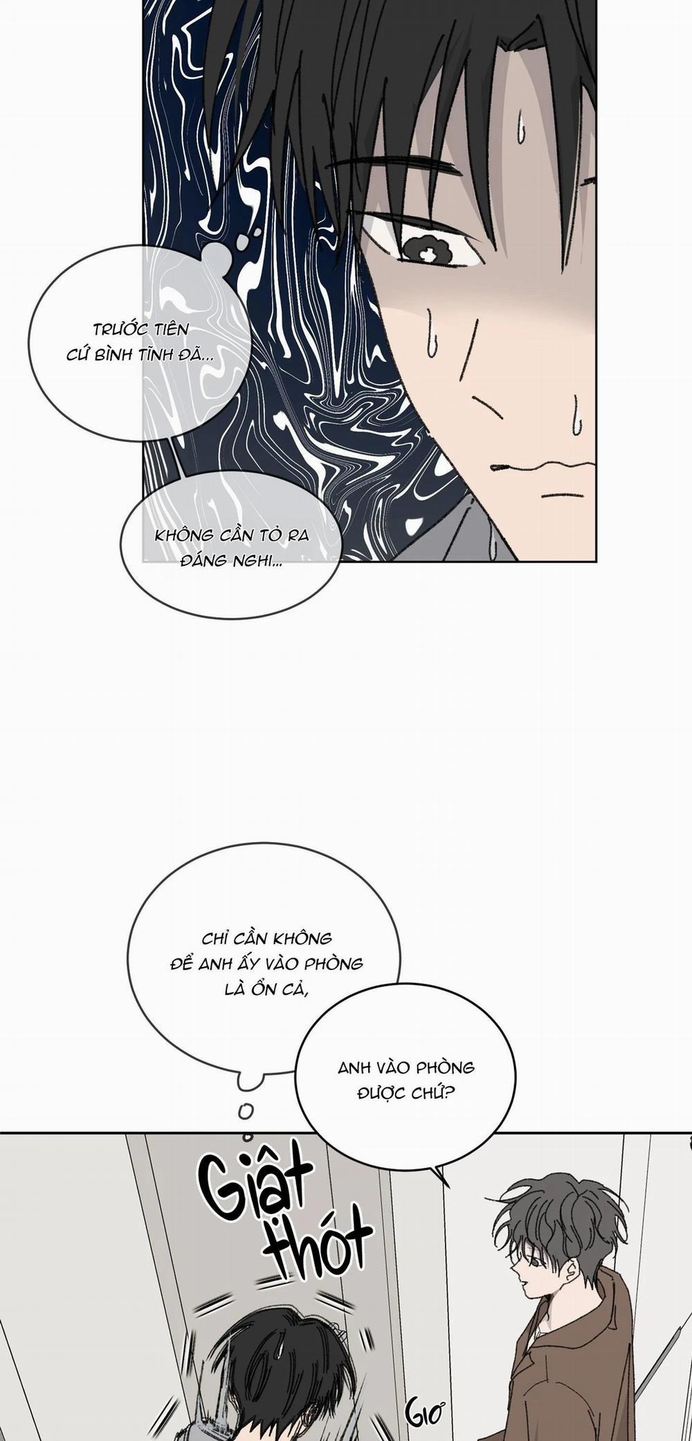 Missing Romance 16 trang 23