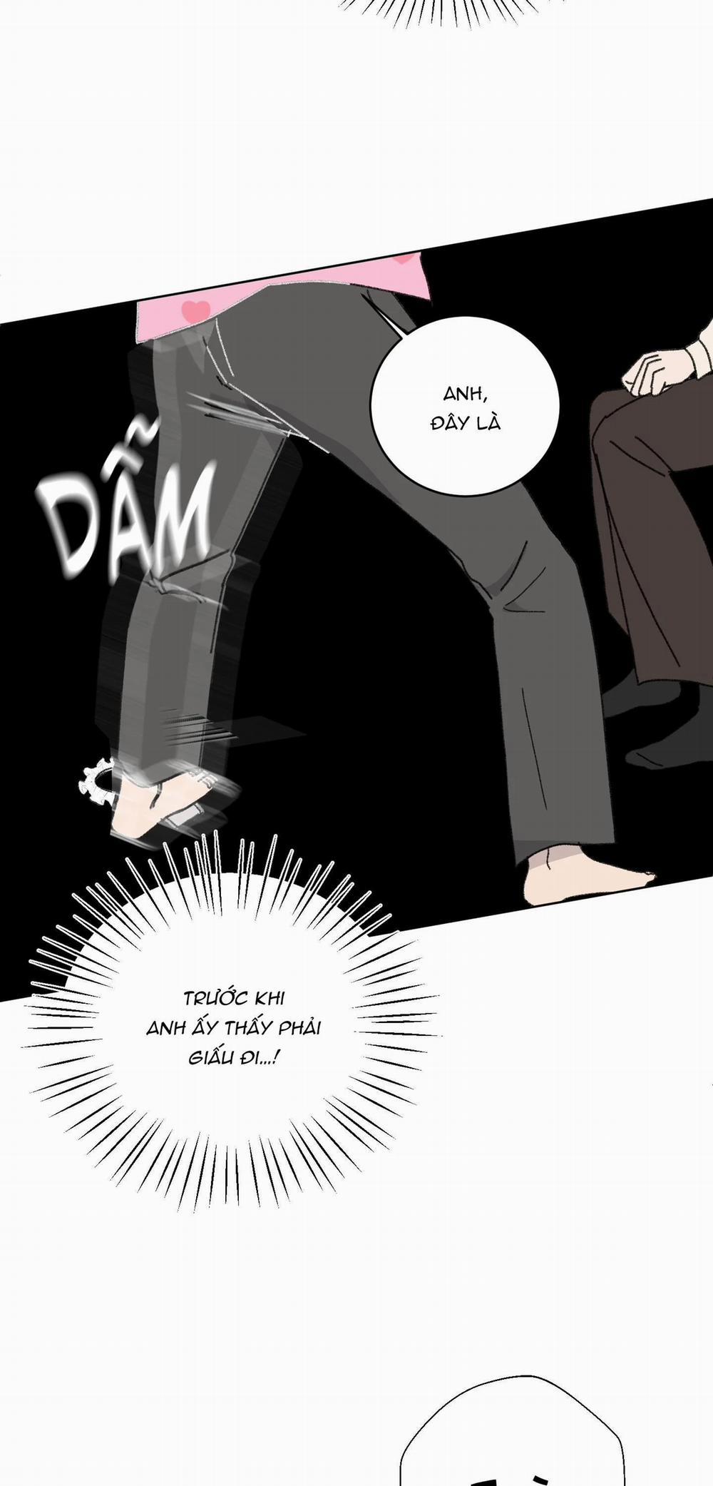 Missing Romance 16 trang 40