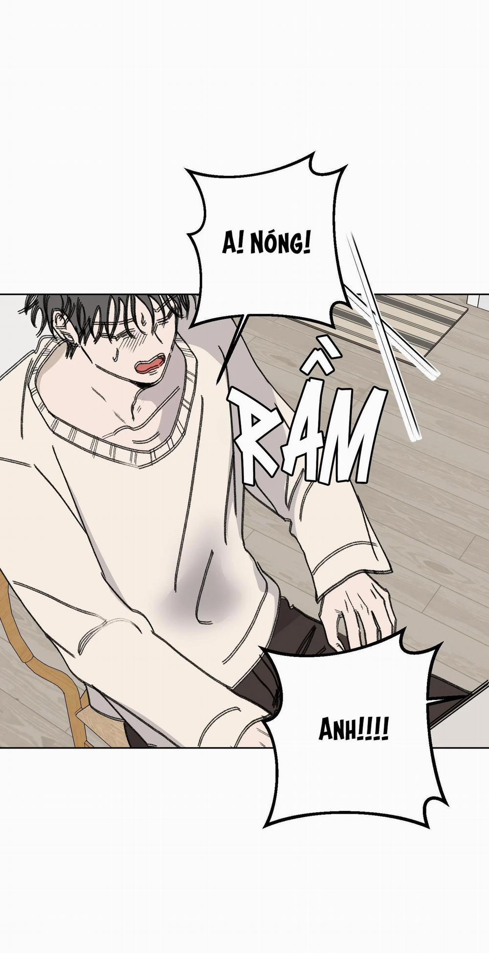 Missing Romance 16 trang 42