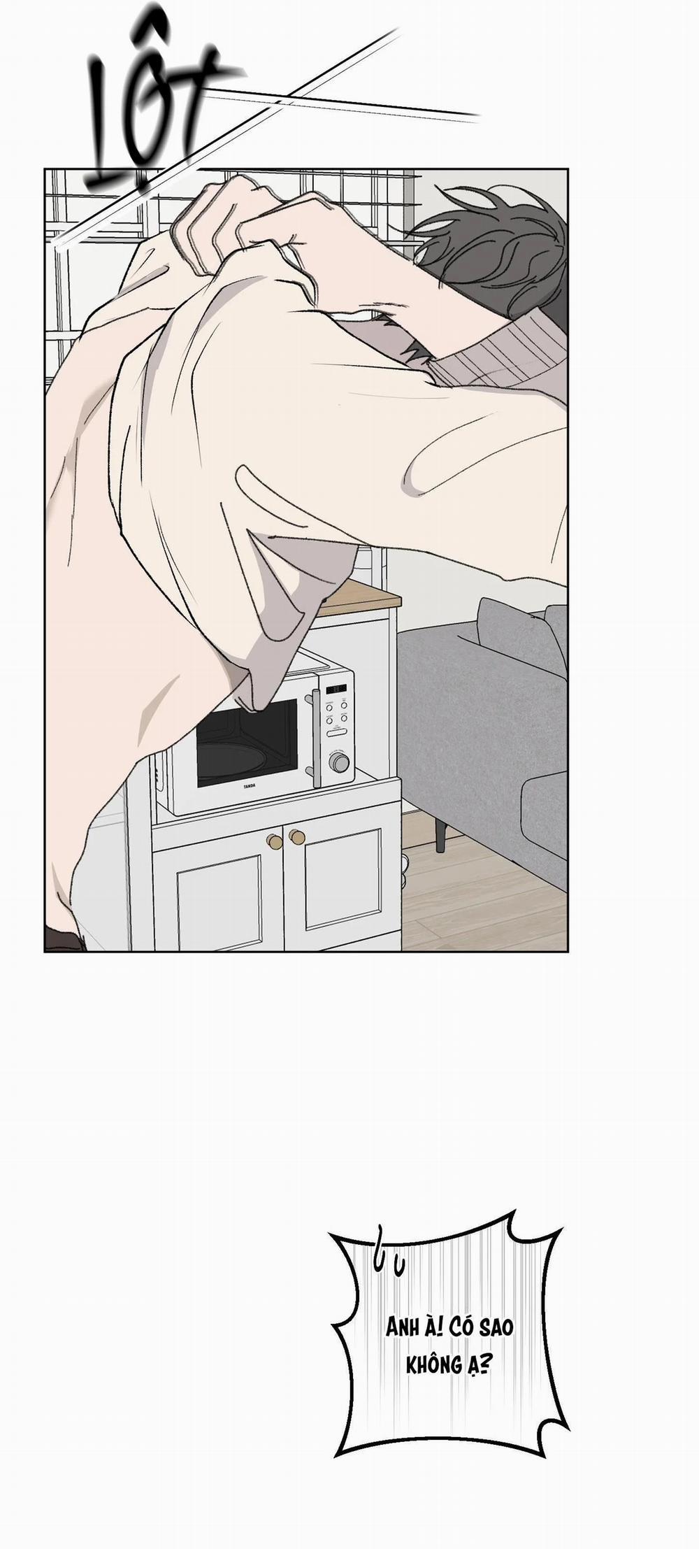 Missing Romance 16 trang 43