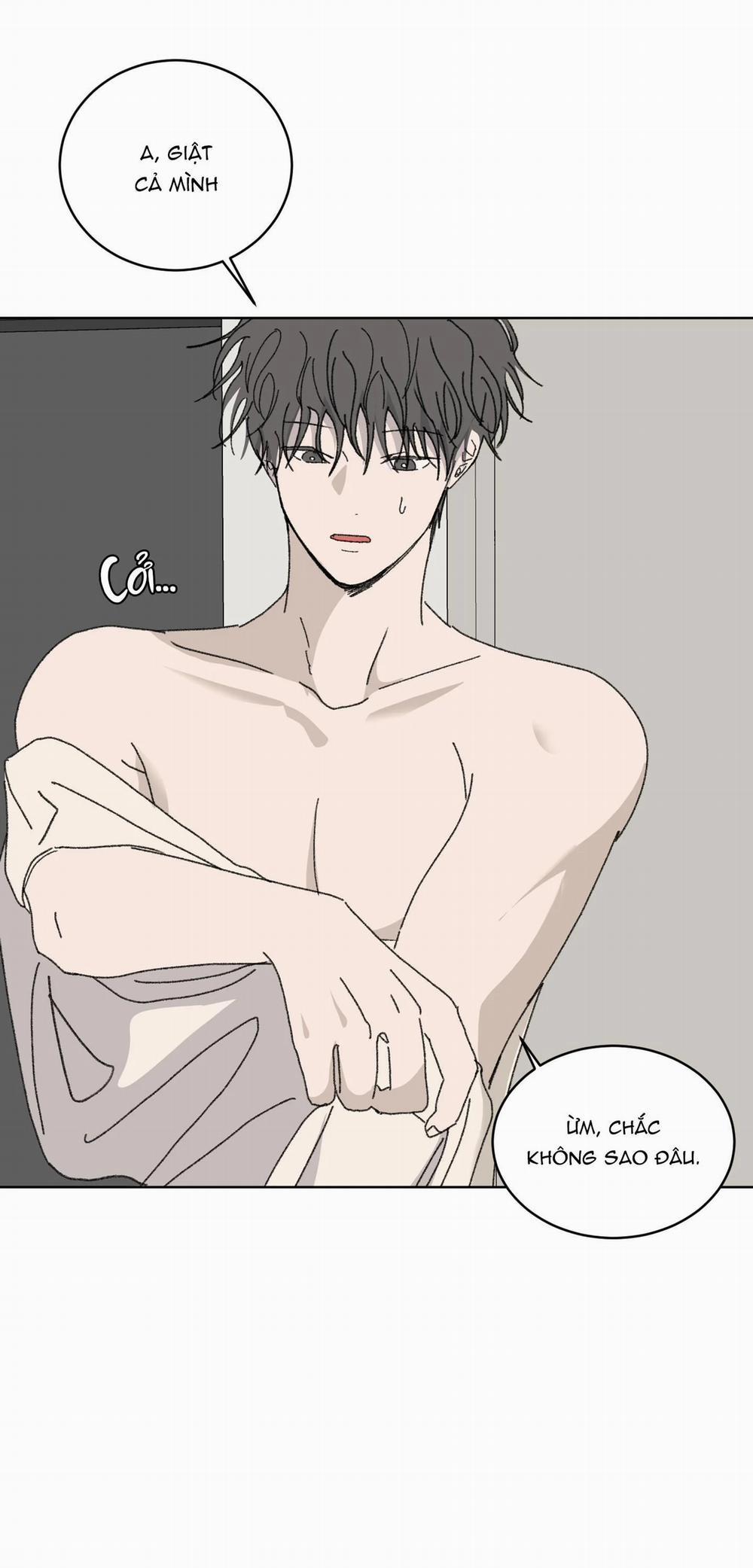 Missing Romance 16 trang 44