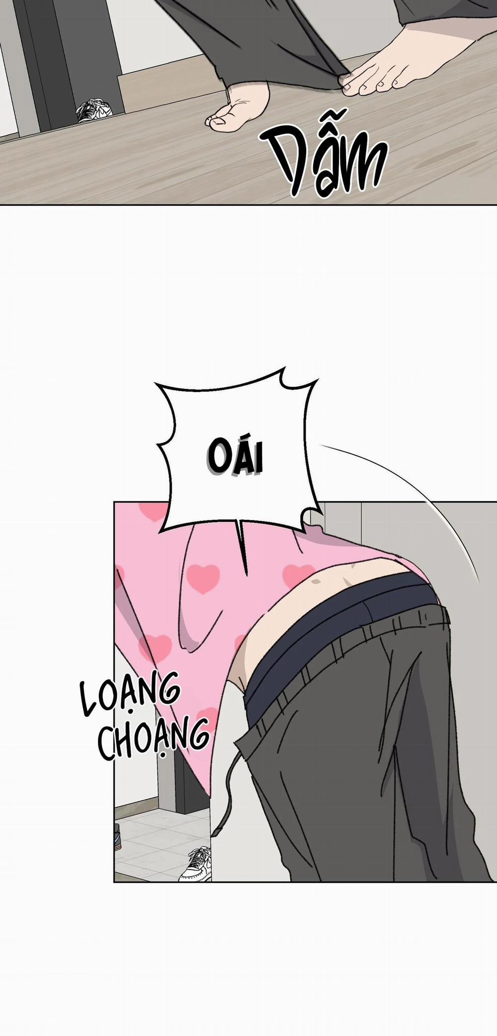 Missing Romance 16 trang 47