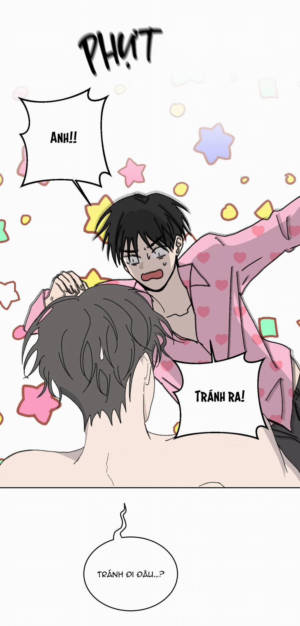 Missing Romance 16 trang 48