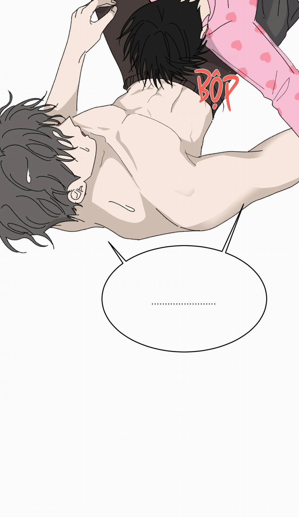 Missing Romance 16 trang 50