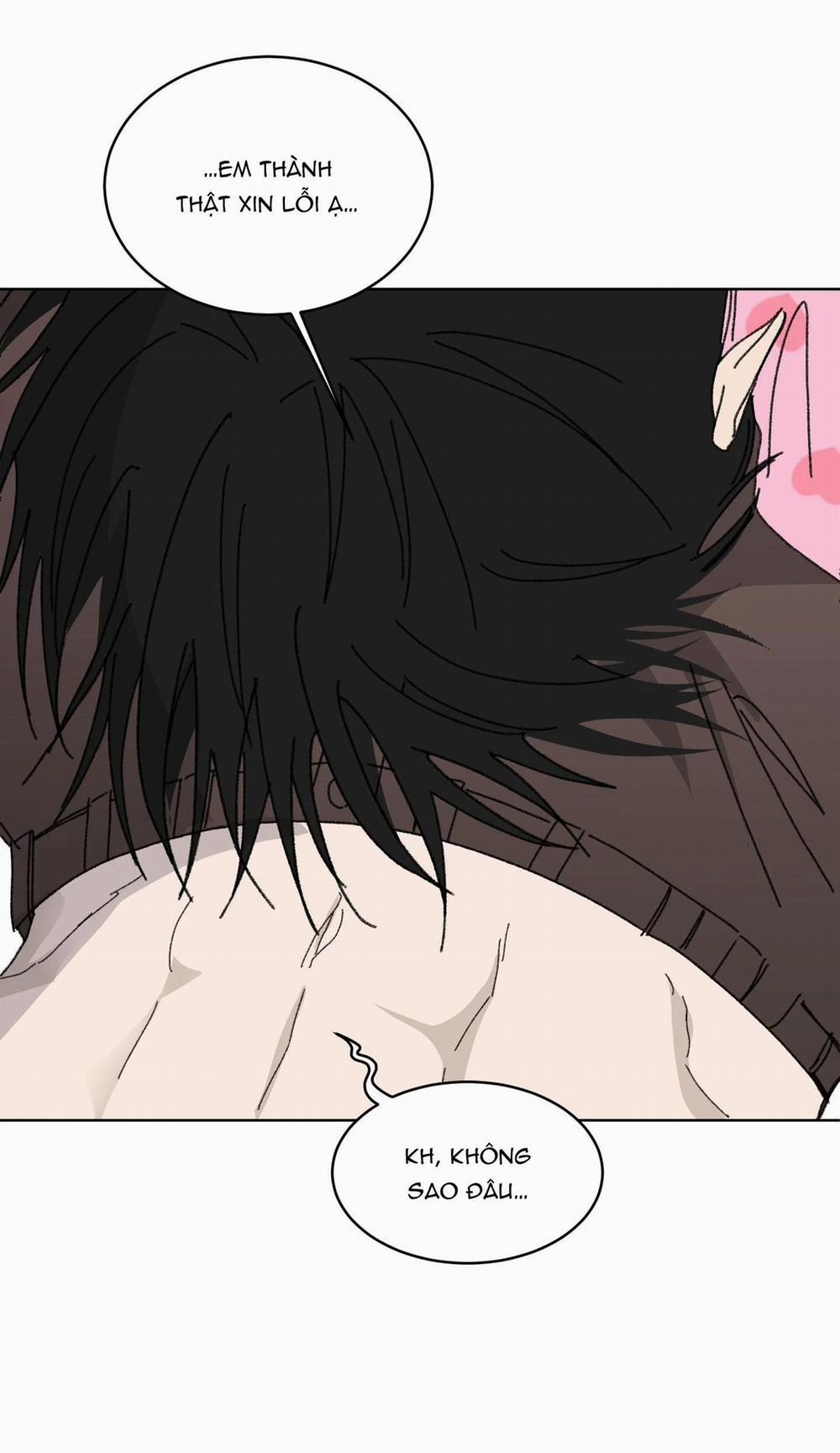 Missing Romance 16 trang 51