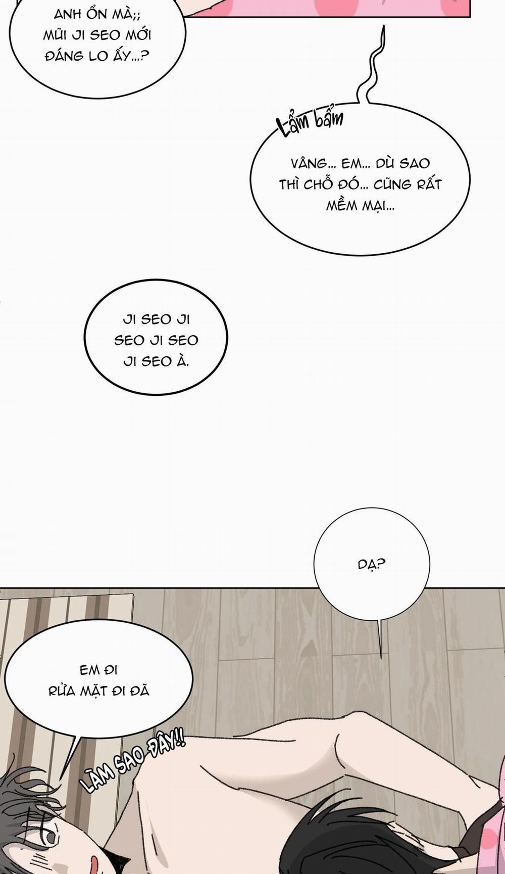 Missing Romance 16 trang 53