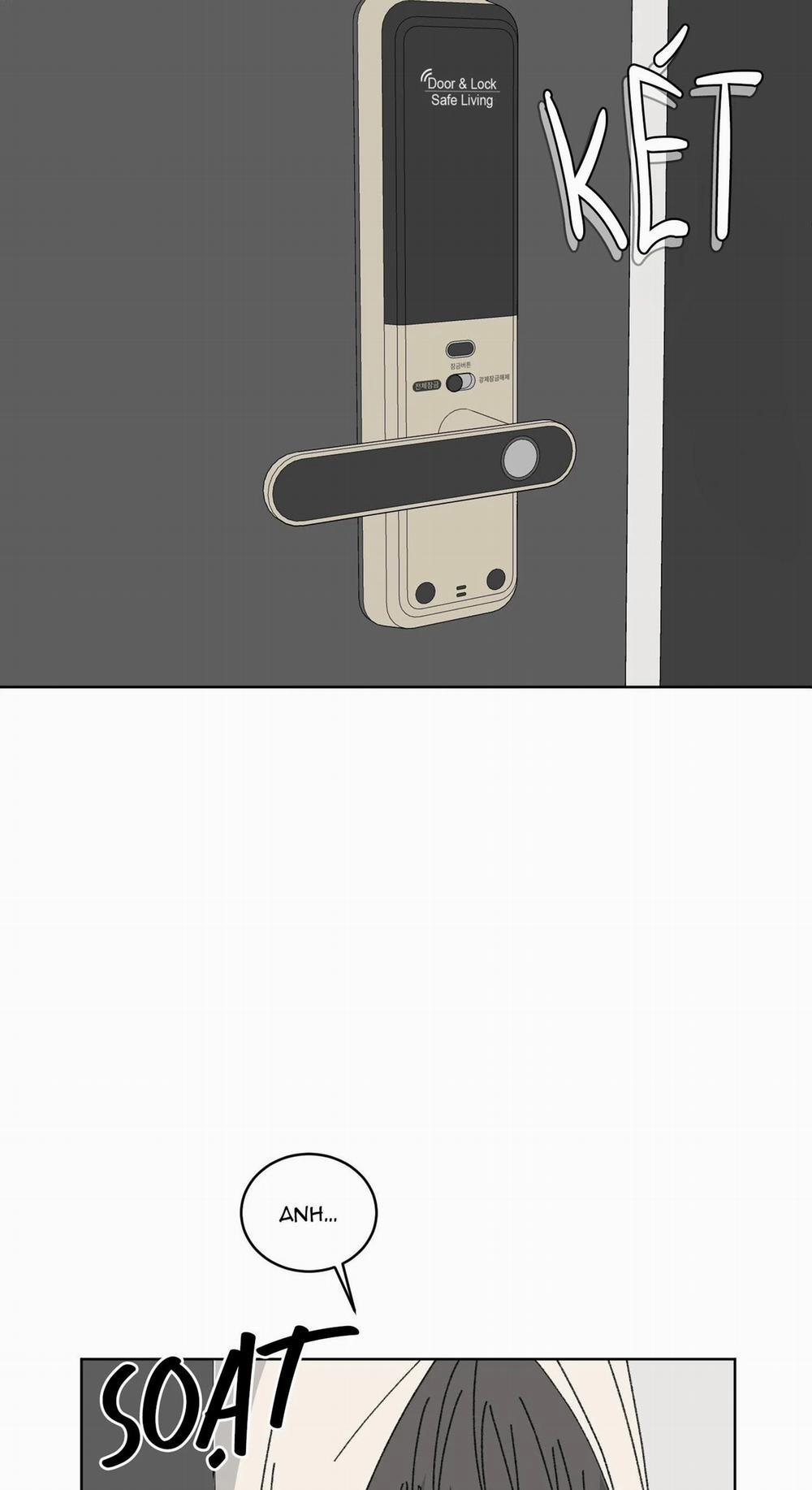 Missing Romance 16 trang 56