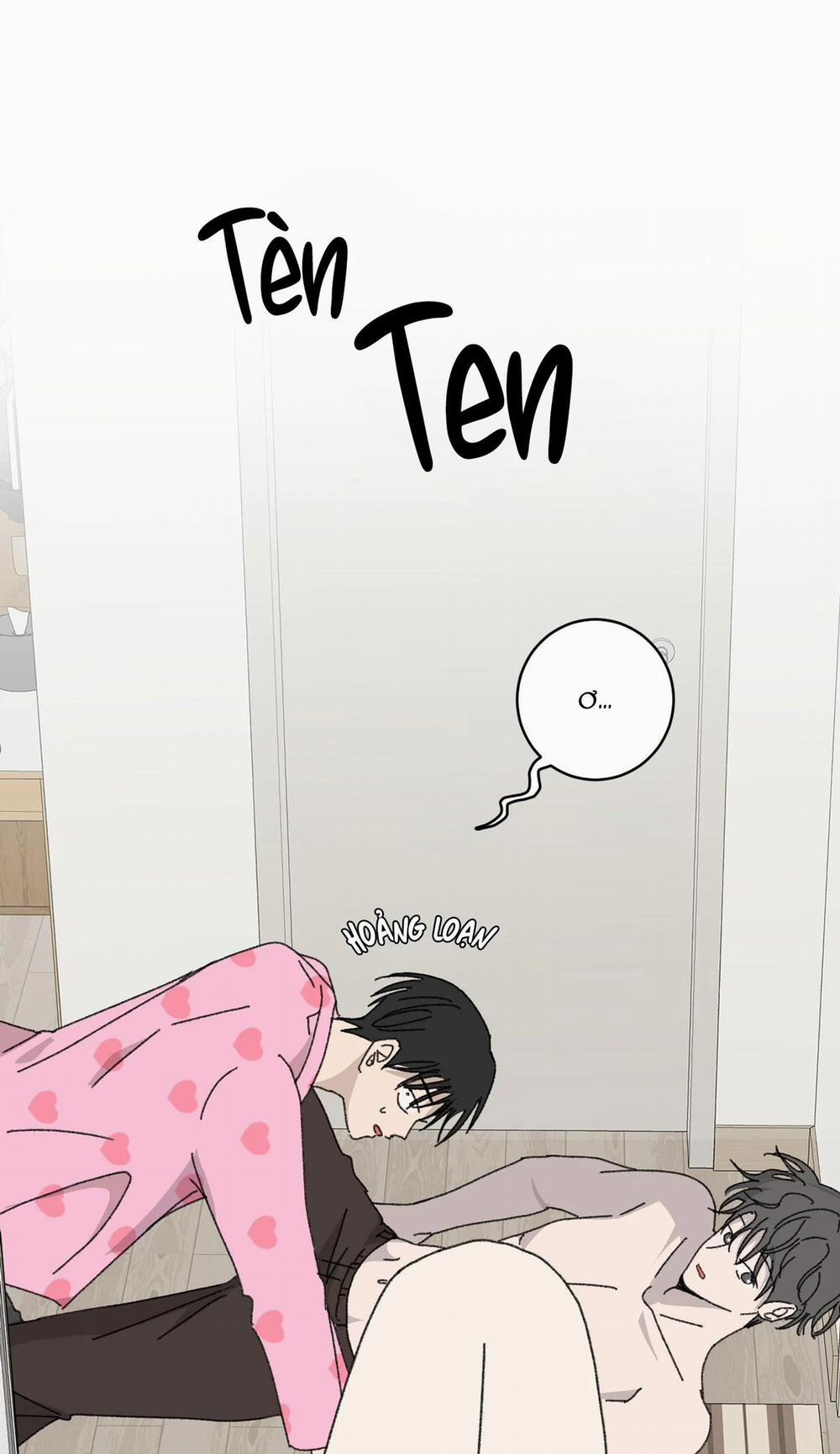 Missing Romance 16 trang 58