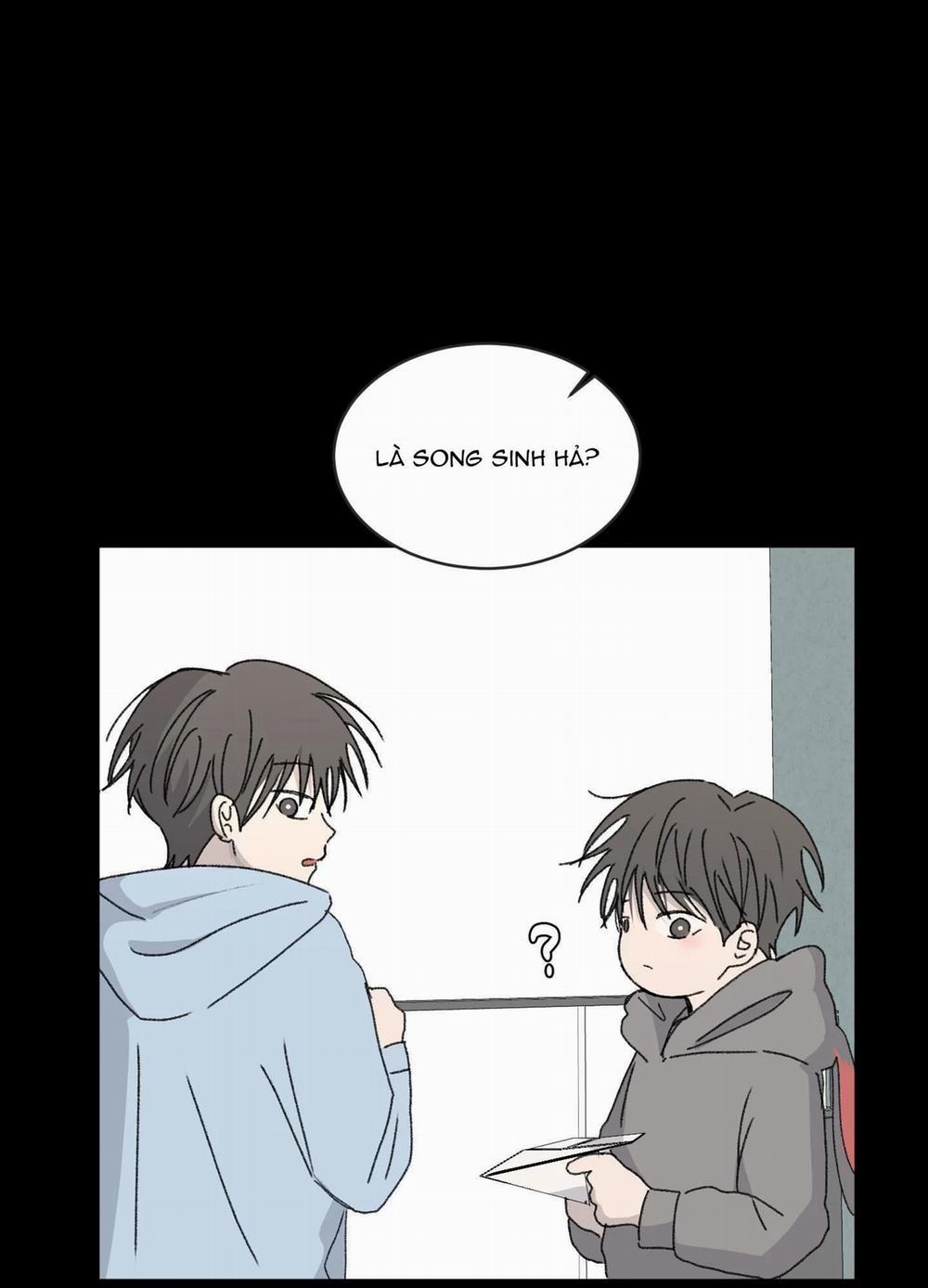 Missing Romance 17 trang 0