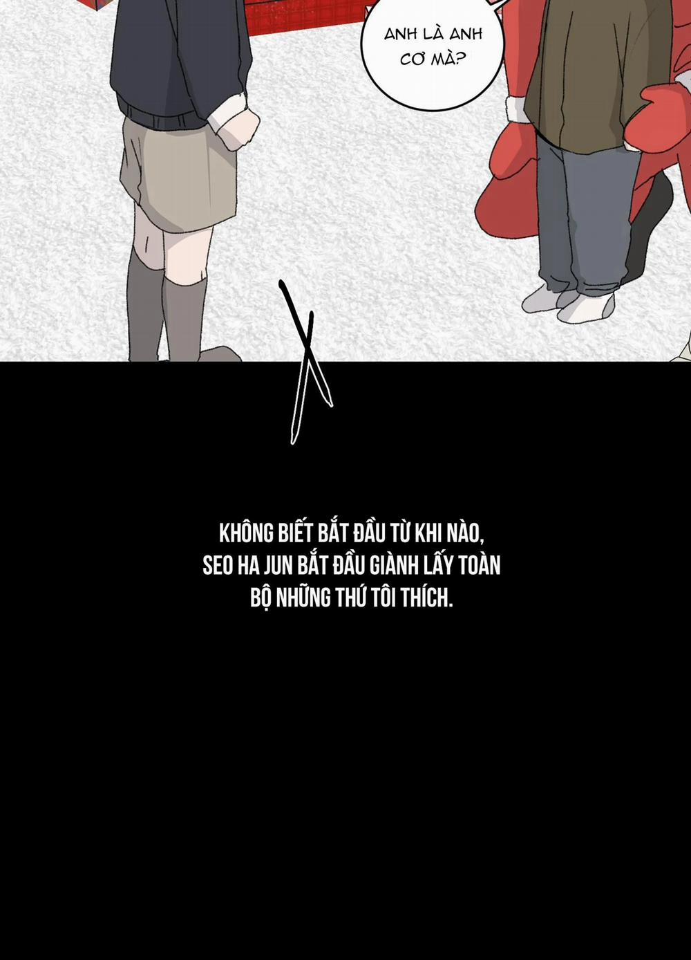 Missing Romance 17 trang 15