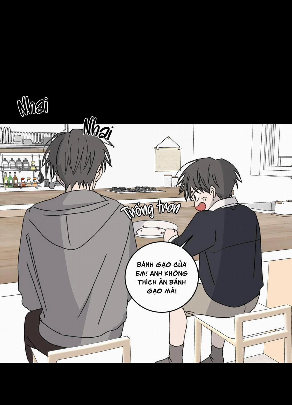 Missing Romance 17 trang 16