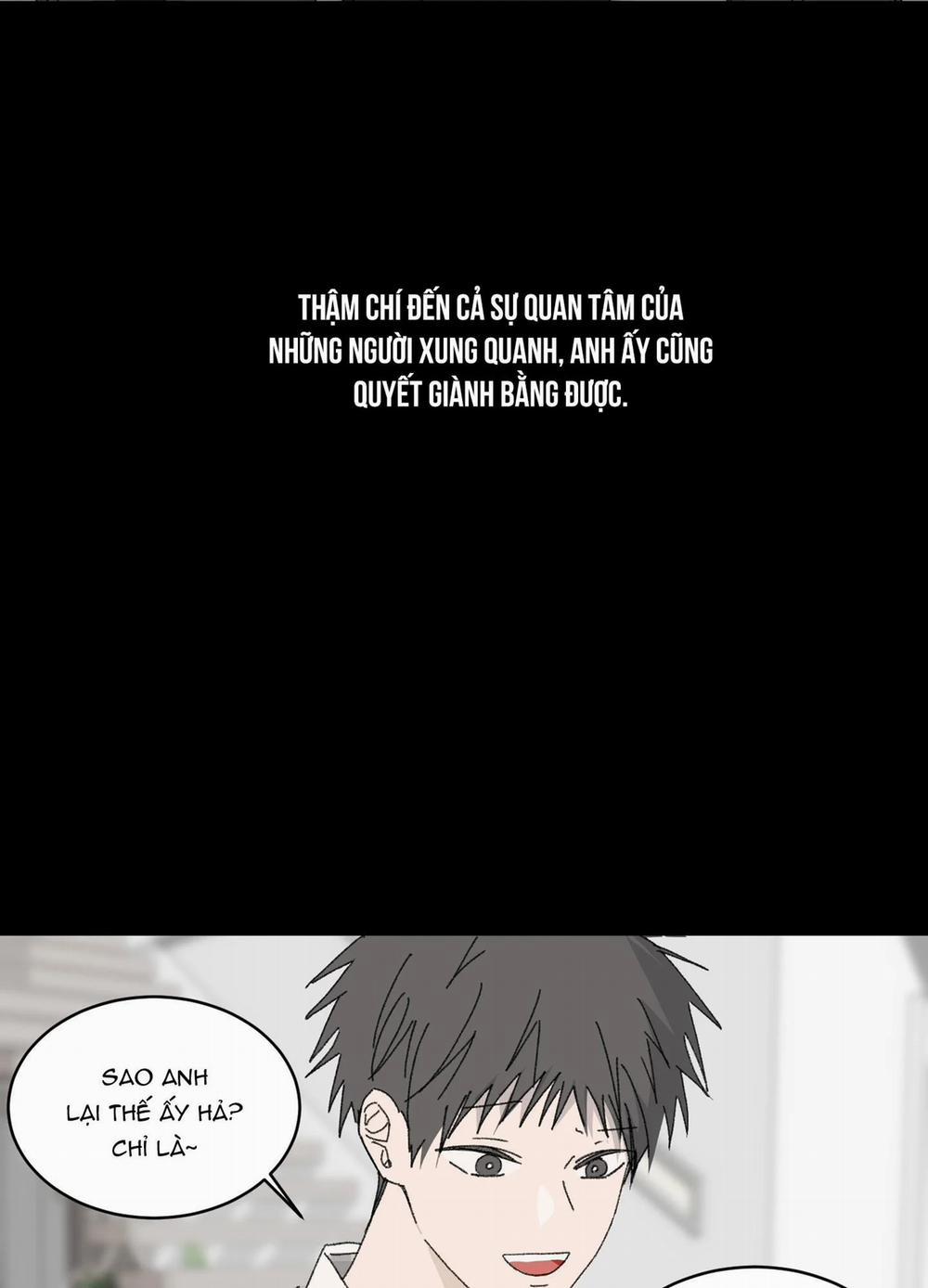 Missing Romance 17 trang 19