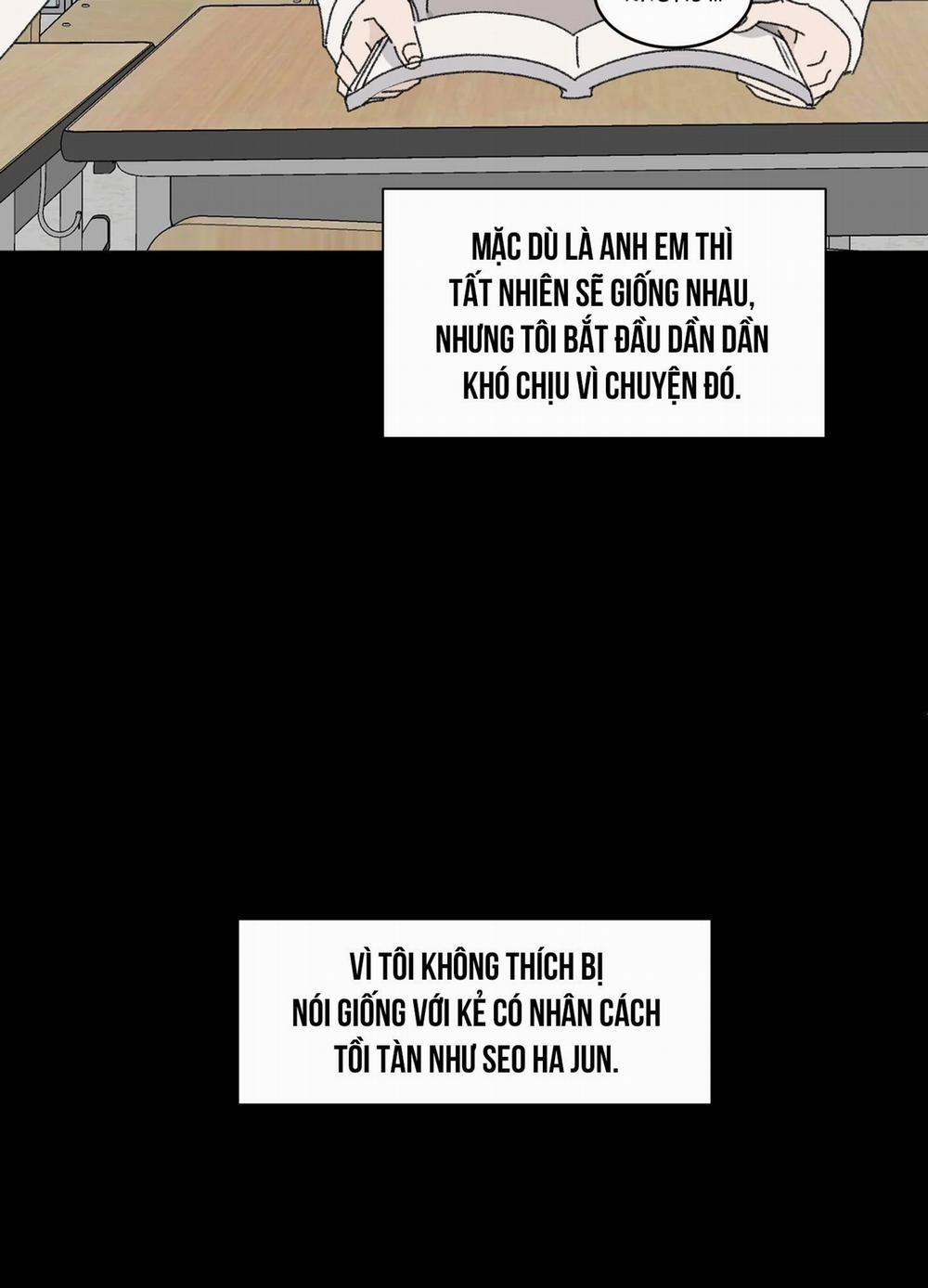 Missing Romance 17 trang 23