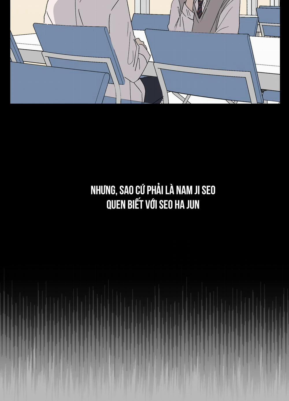 Missing Romance 17 trang 26