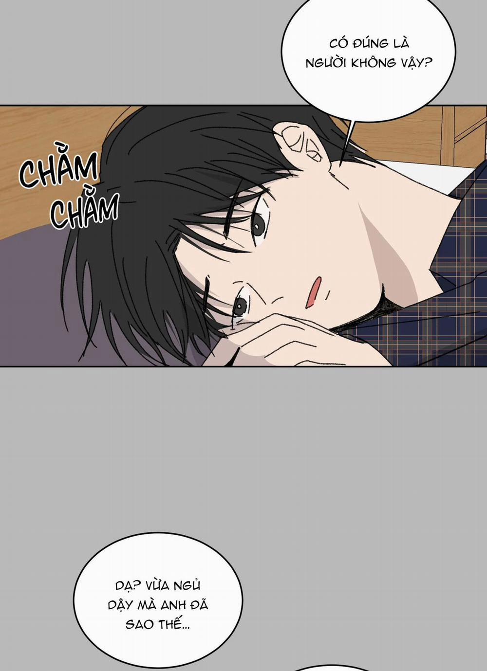 Missing Romance 17 trang 28