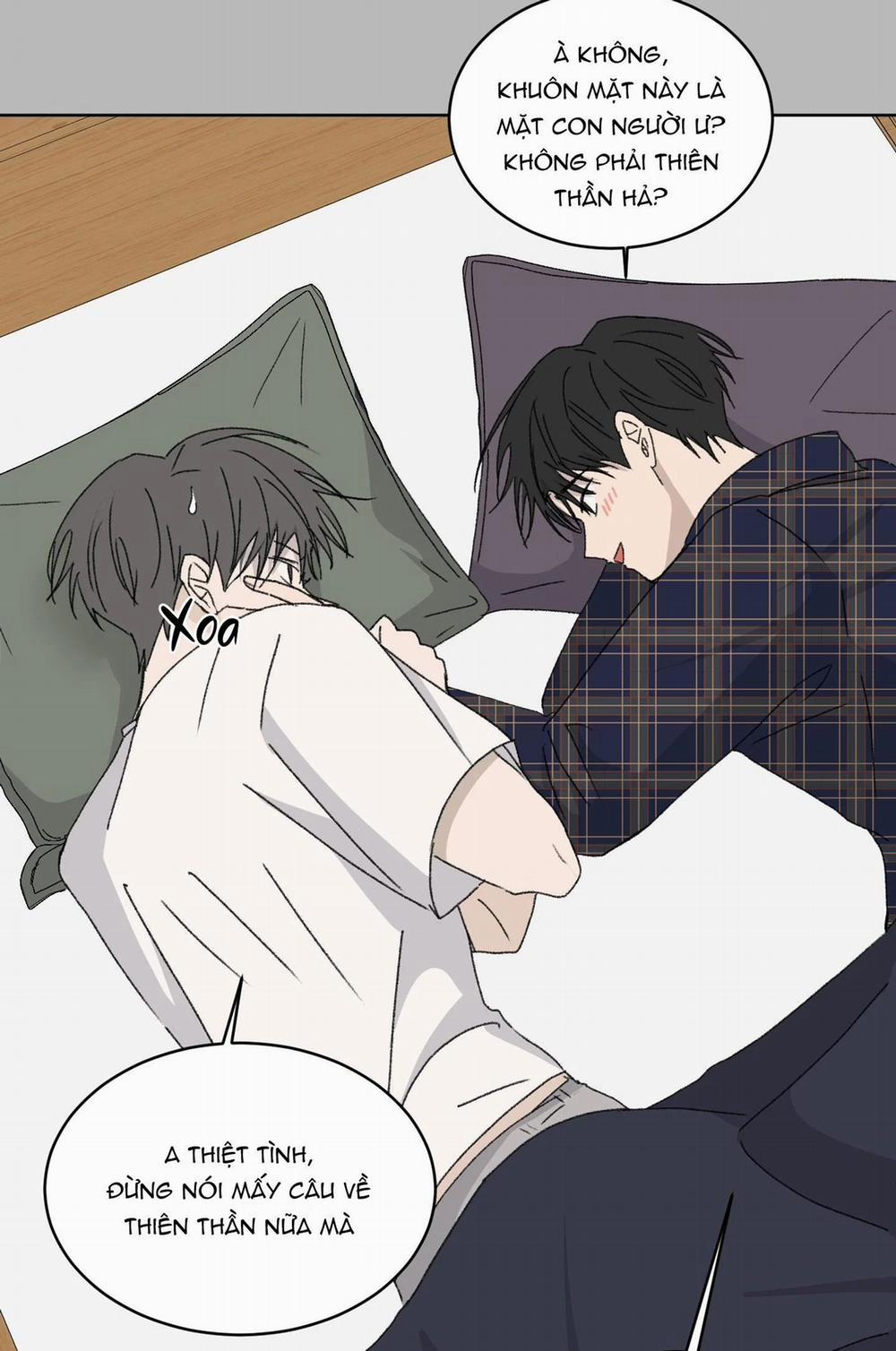 Missing Romance 17 trang 29