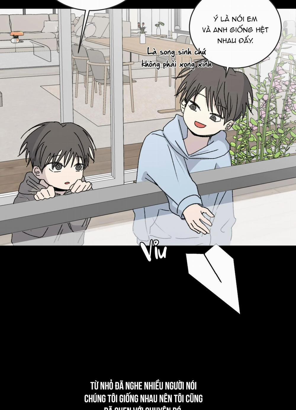 Missing Romance 17 trang 3