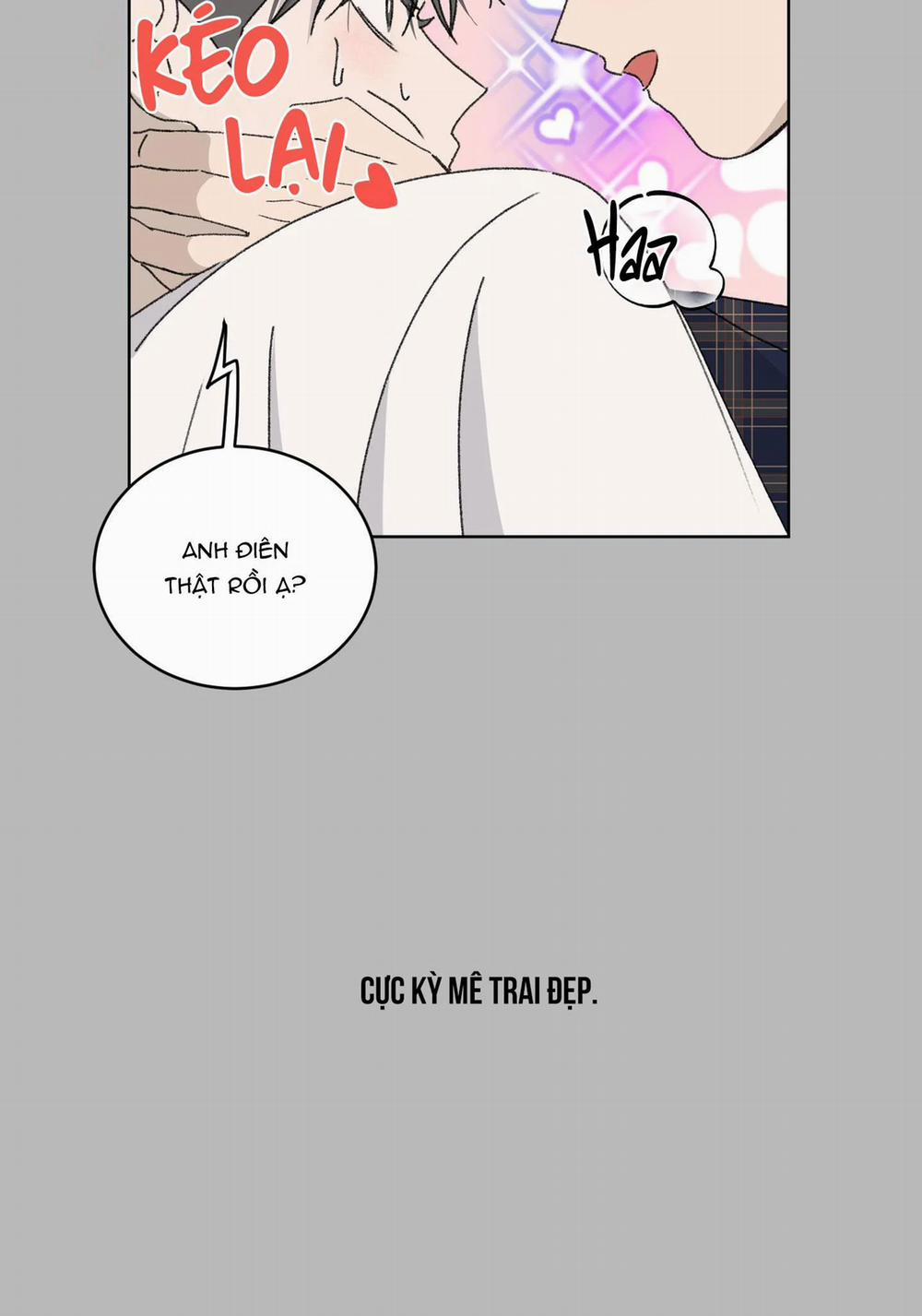 Missing Romance 17 trang 31