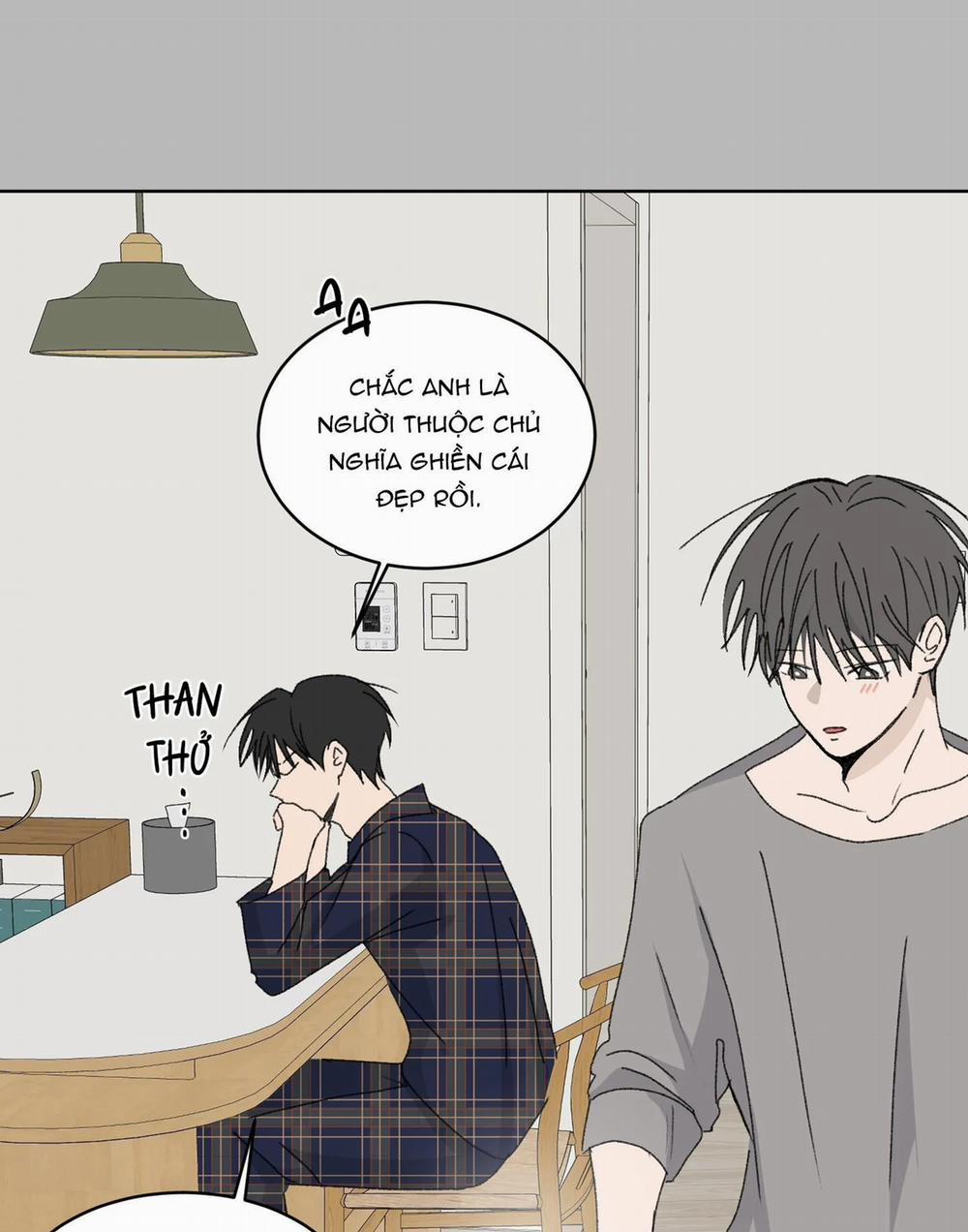 Missing Romance 17 trang 32