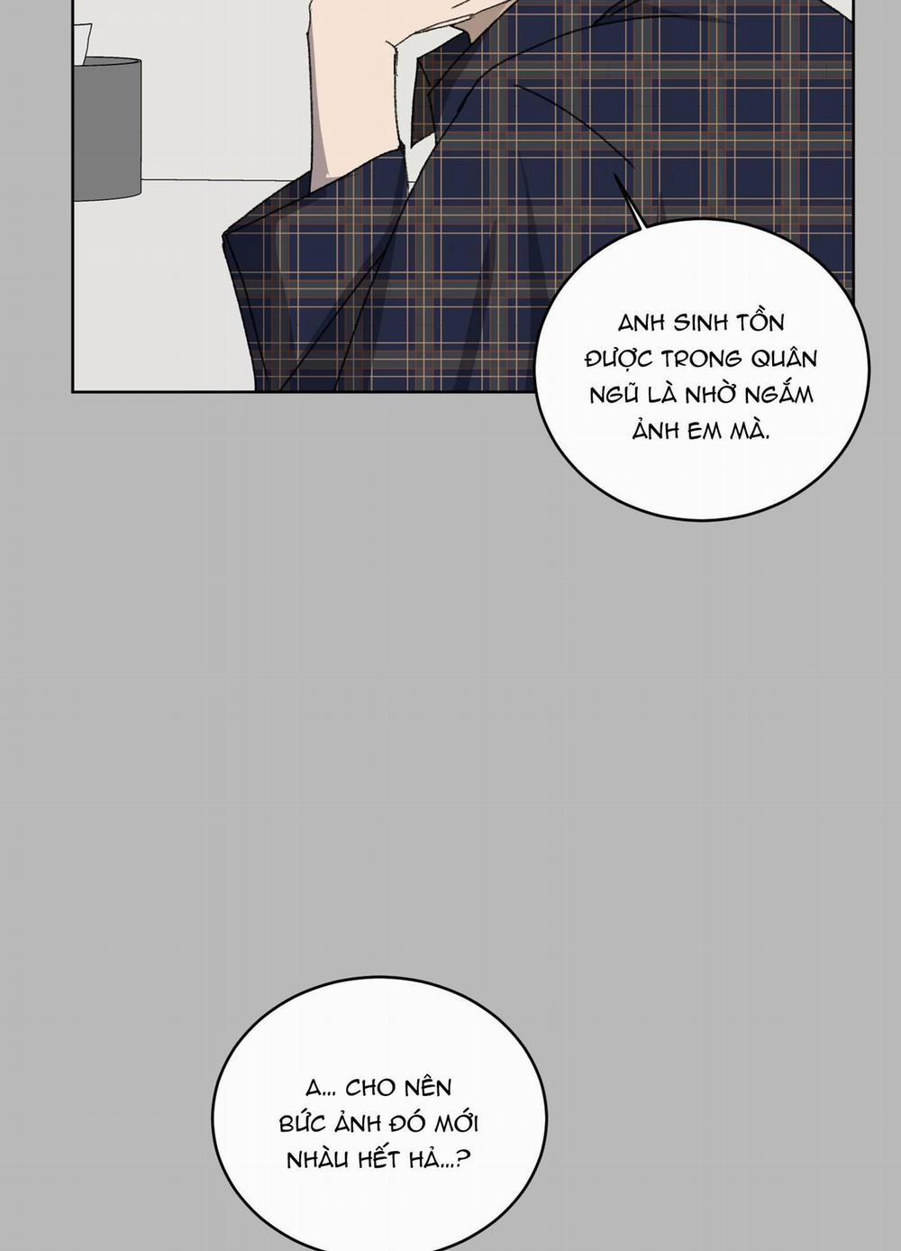 Missing Romance 17 trang 34