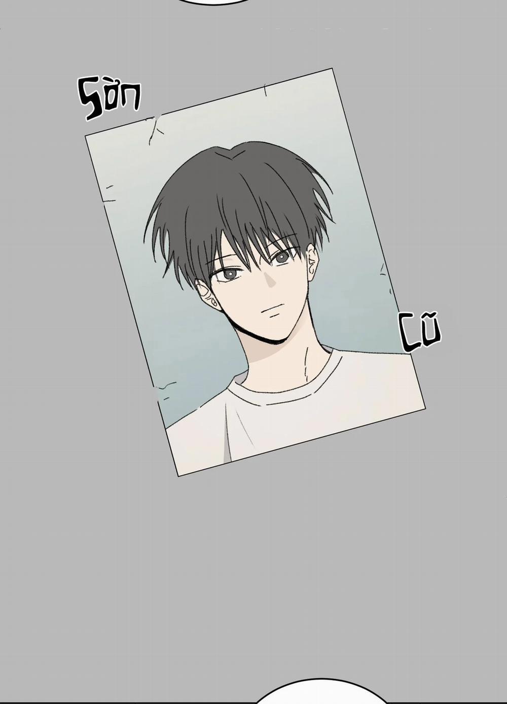 Missing Romance 17 trang 35