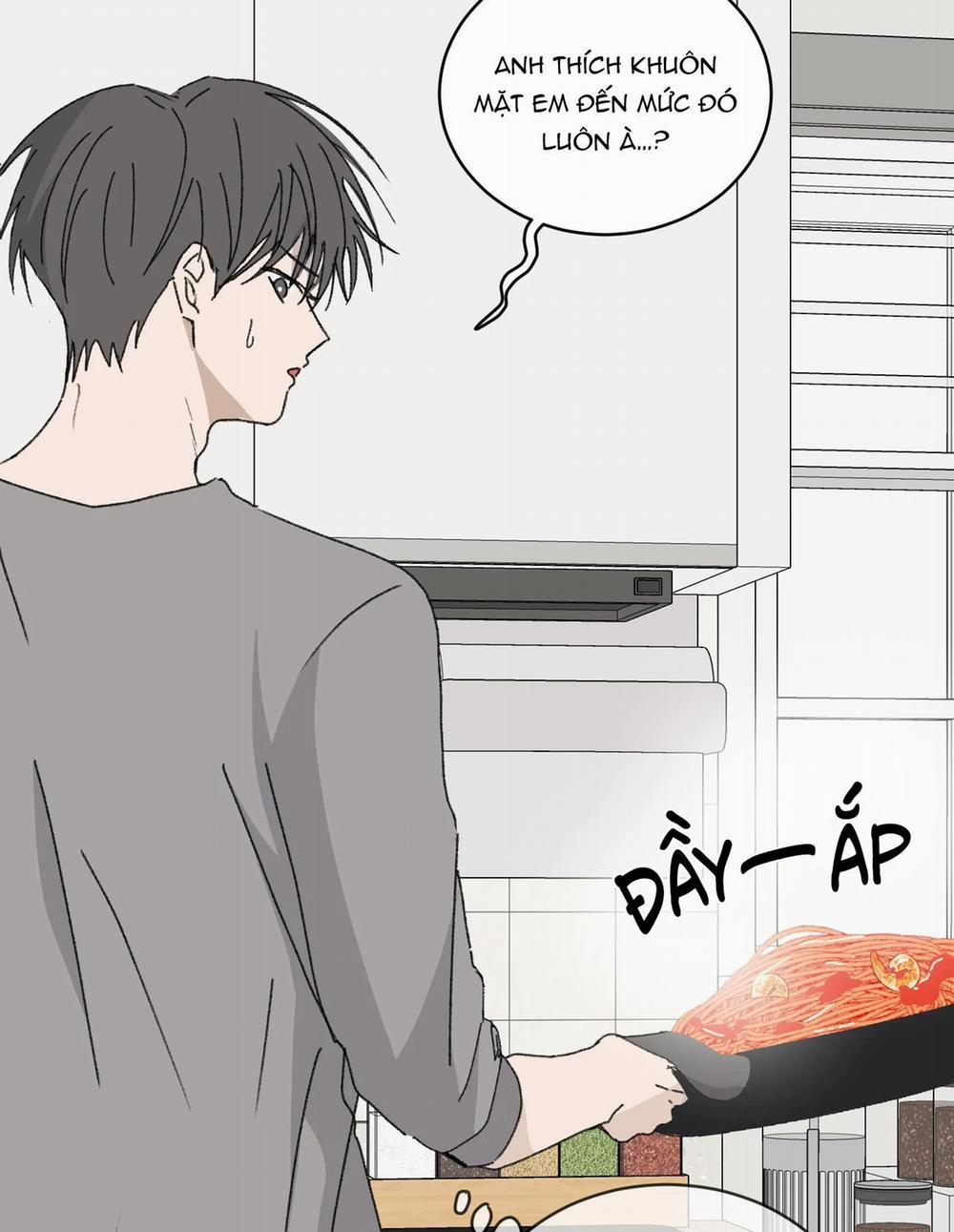 Missing Romance 17 trang 36