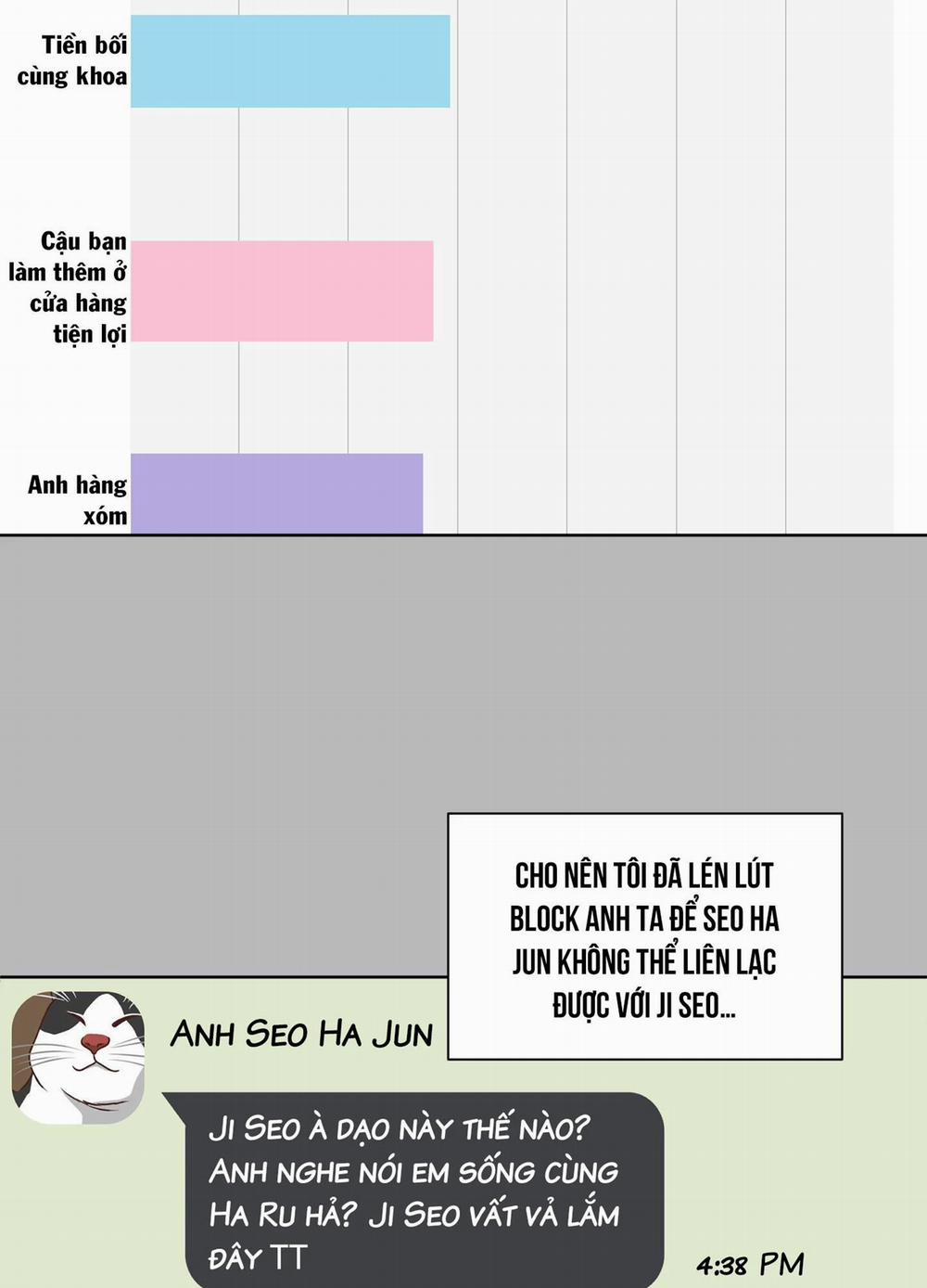 Missing Romance 17 trang 42