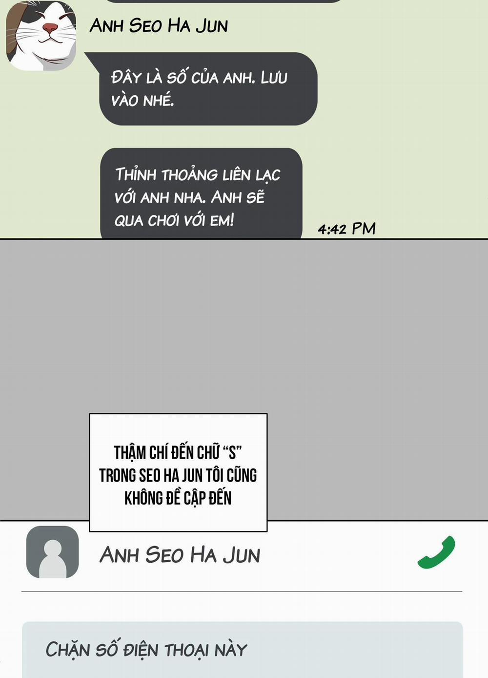 Missing Romance 17 trang 43