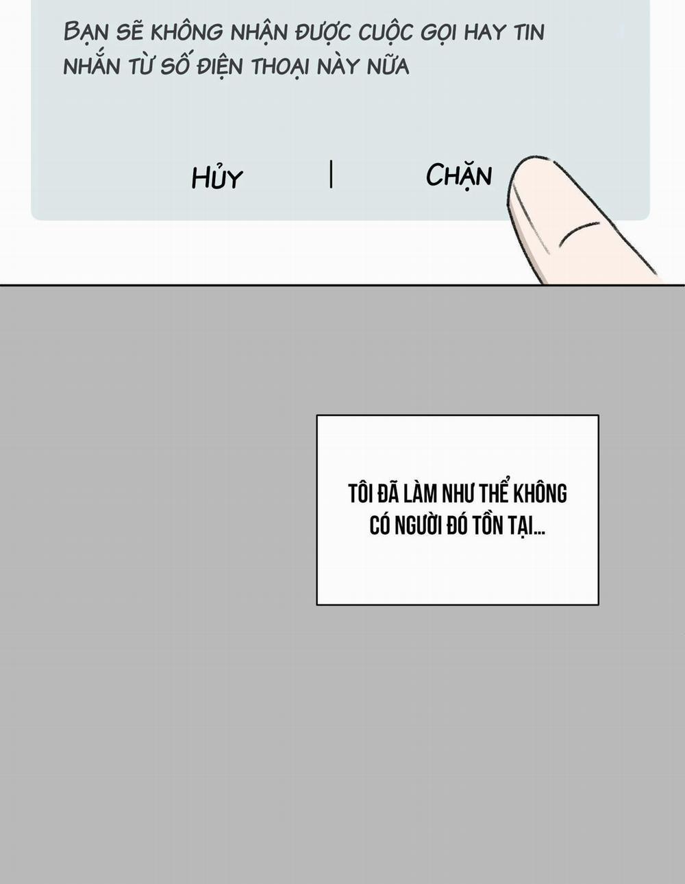 Missing Romance 17 trang 44