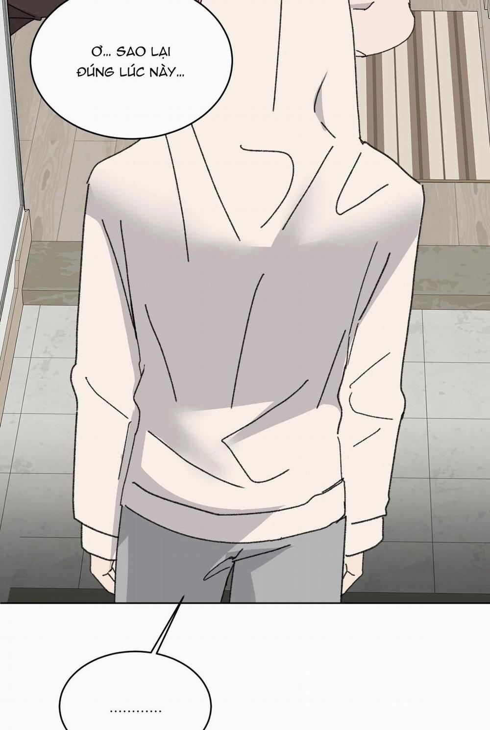 Missing Romance 17 trang 47