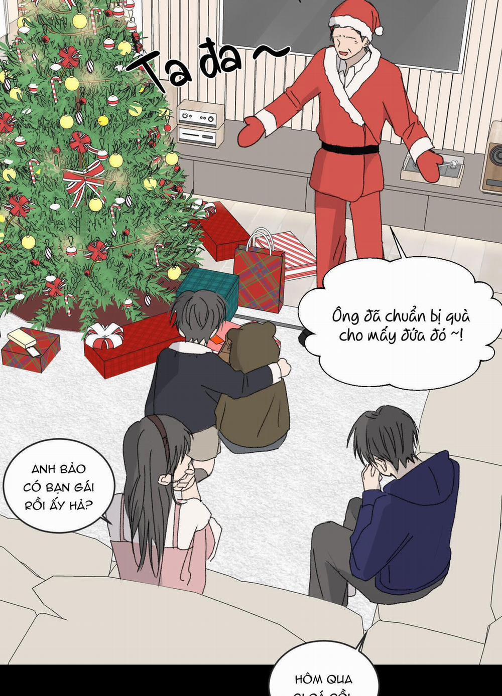 Missing Romance 17 trang 6