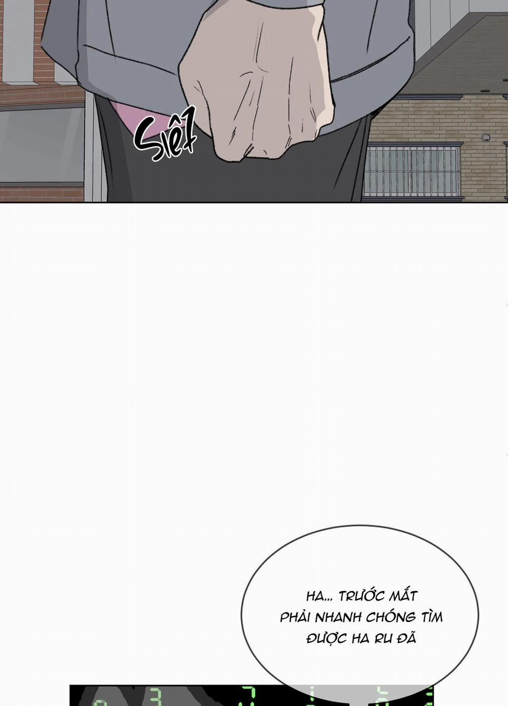 Missing Romance 17 trang 64