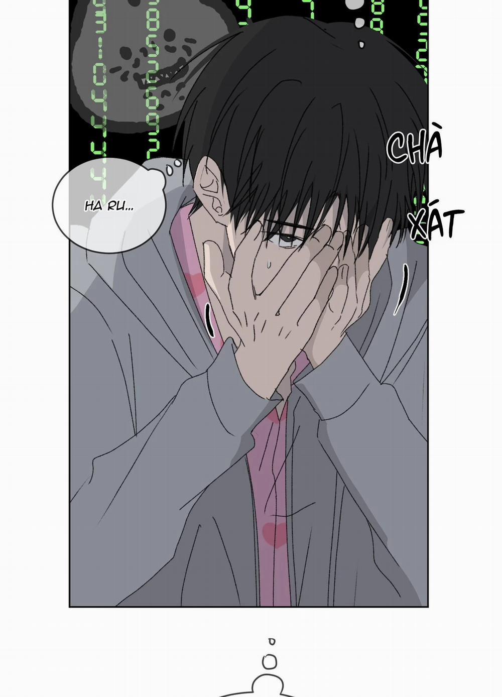 Missing Romance 17 trang 65