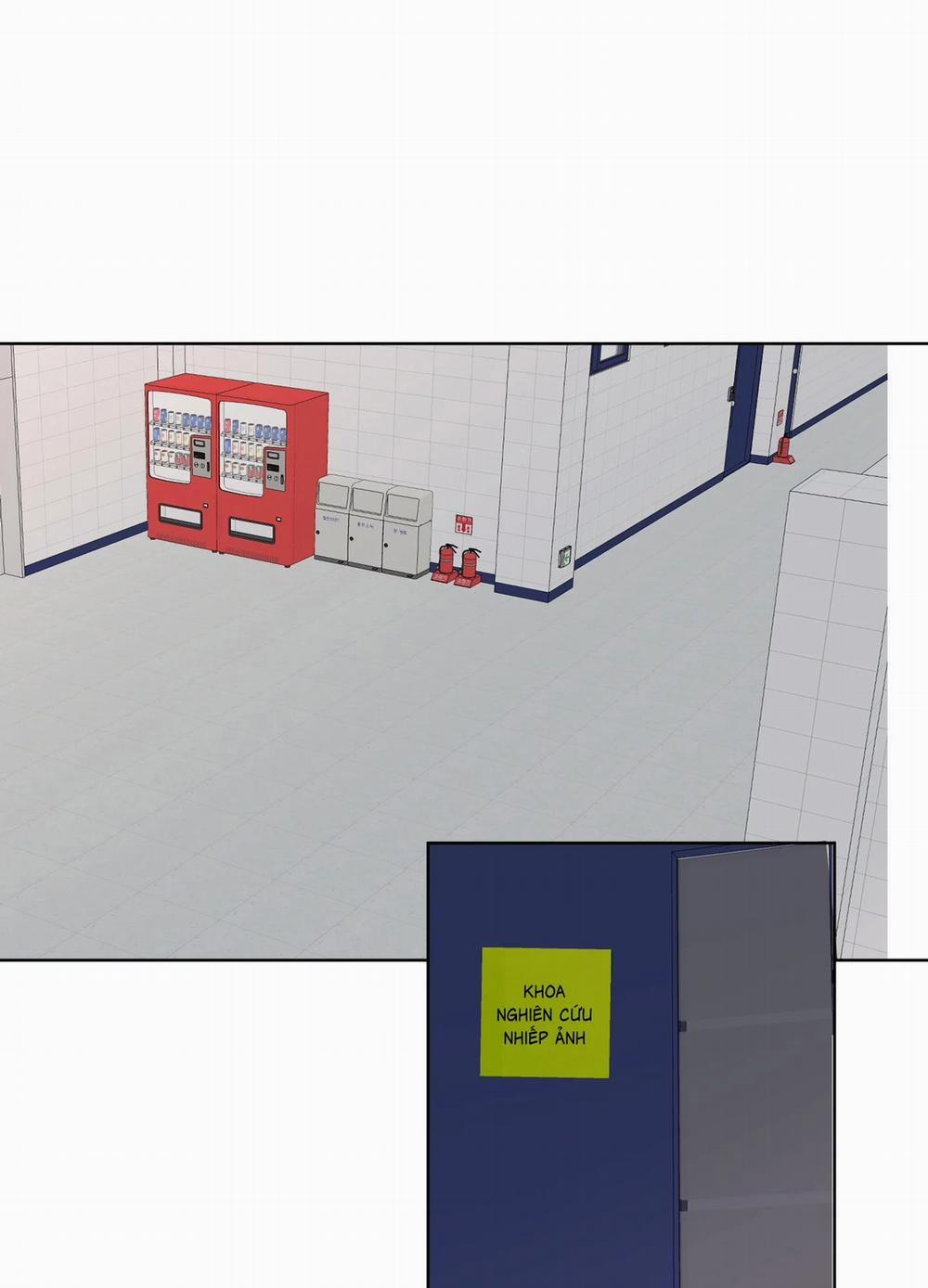 Missing Romance 17 trang 67