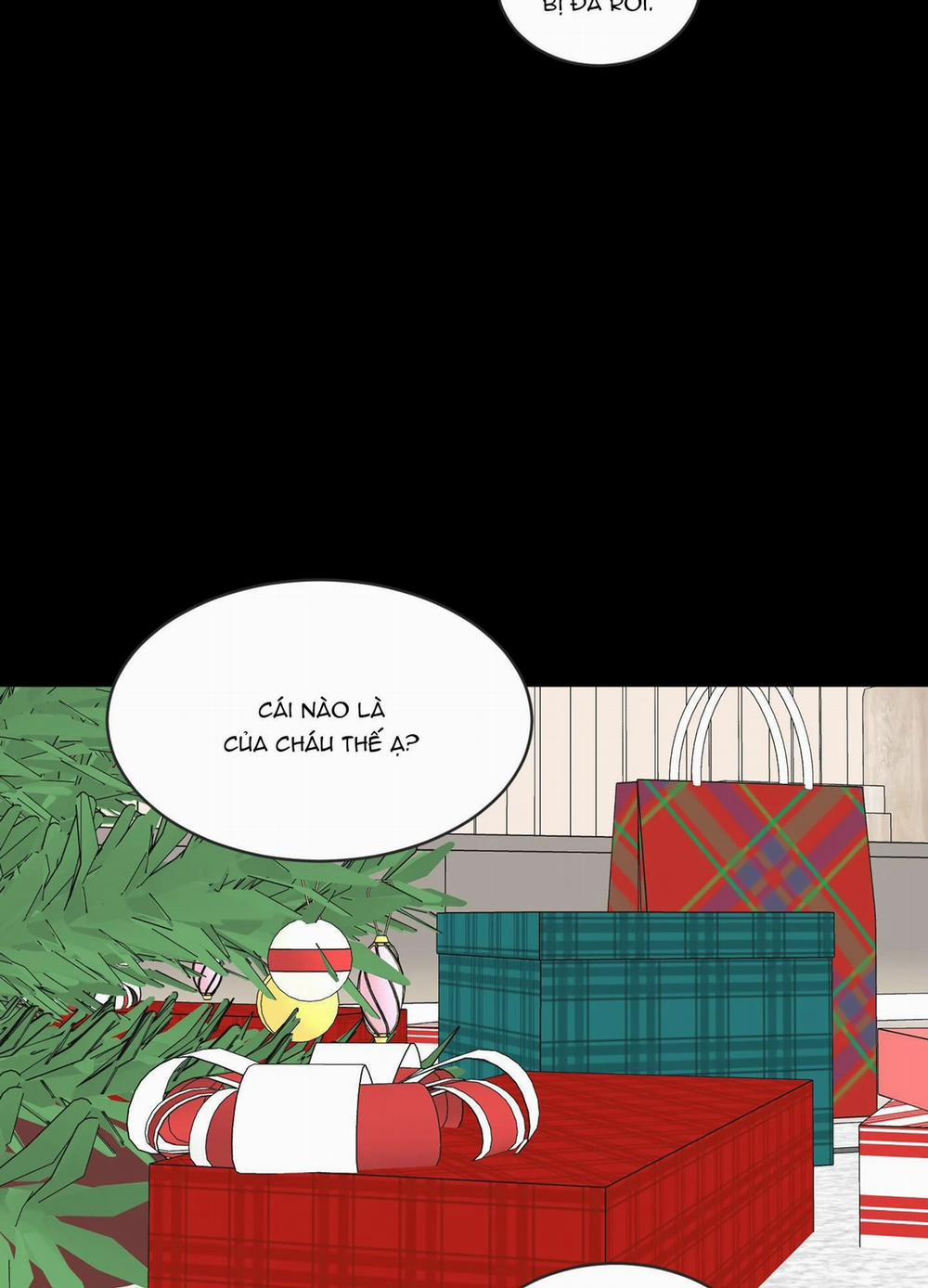 Missing Romance 17 trang 7