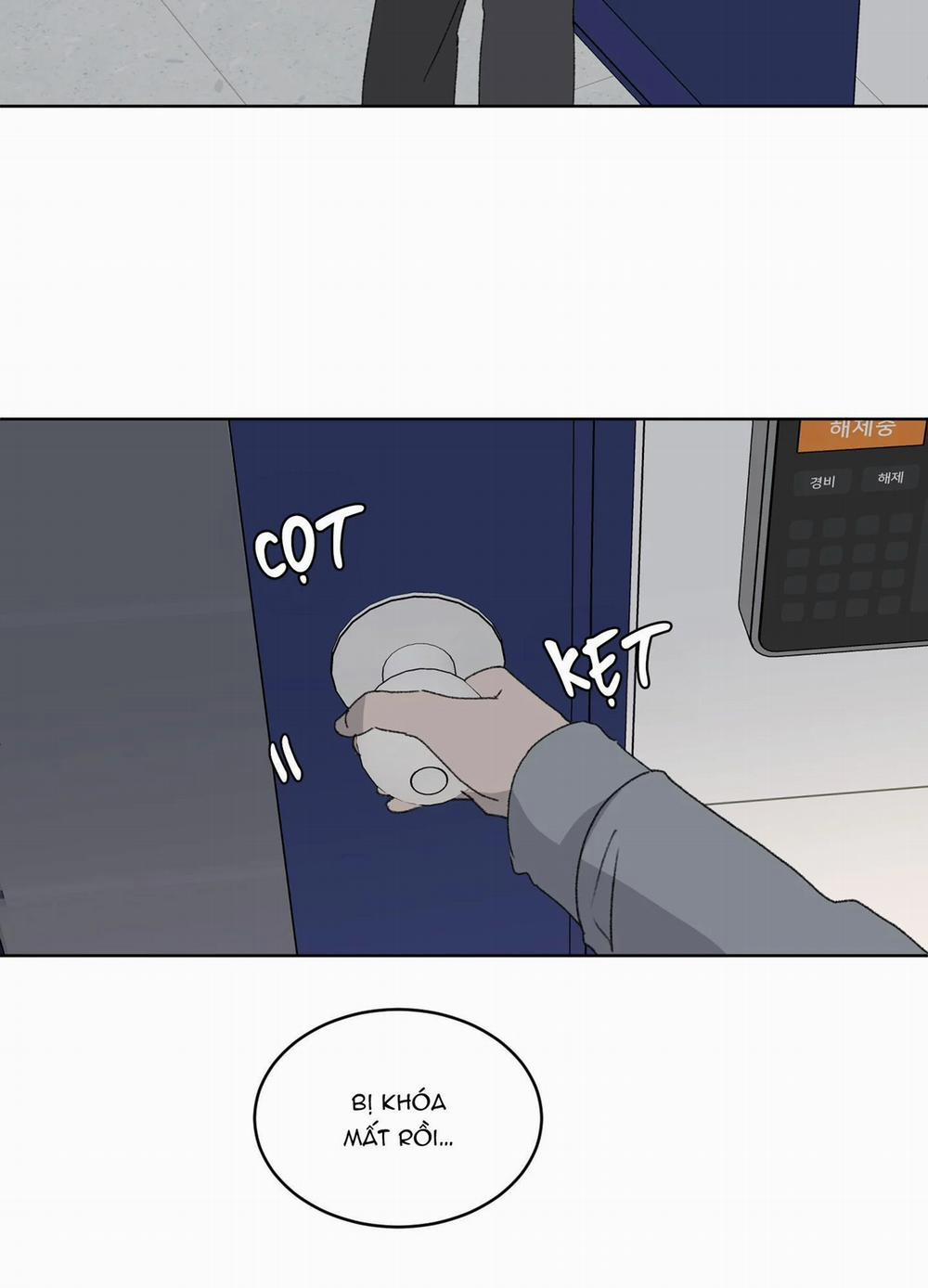 Missing Romance 17 trang 70