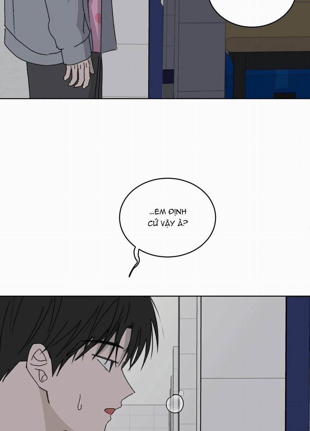 Missing Romance 17 trang 72