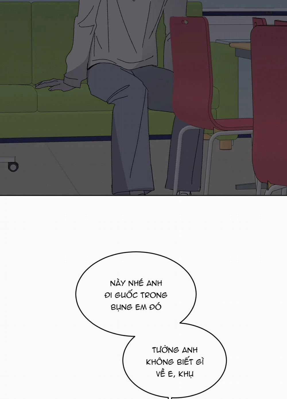 Missing Romance 17 trang 78
