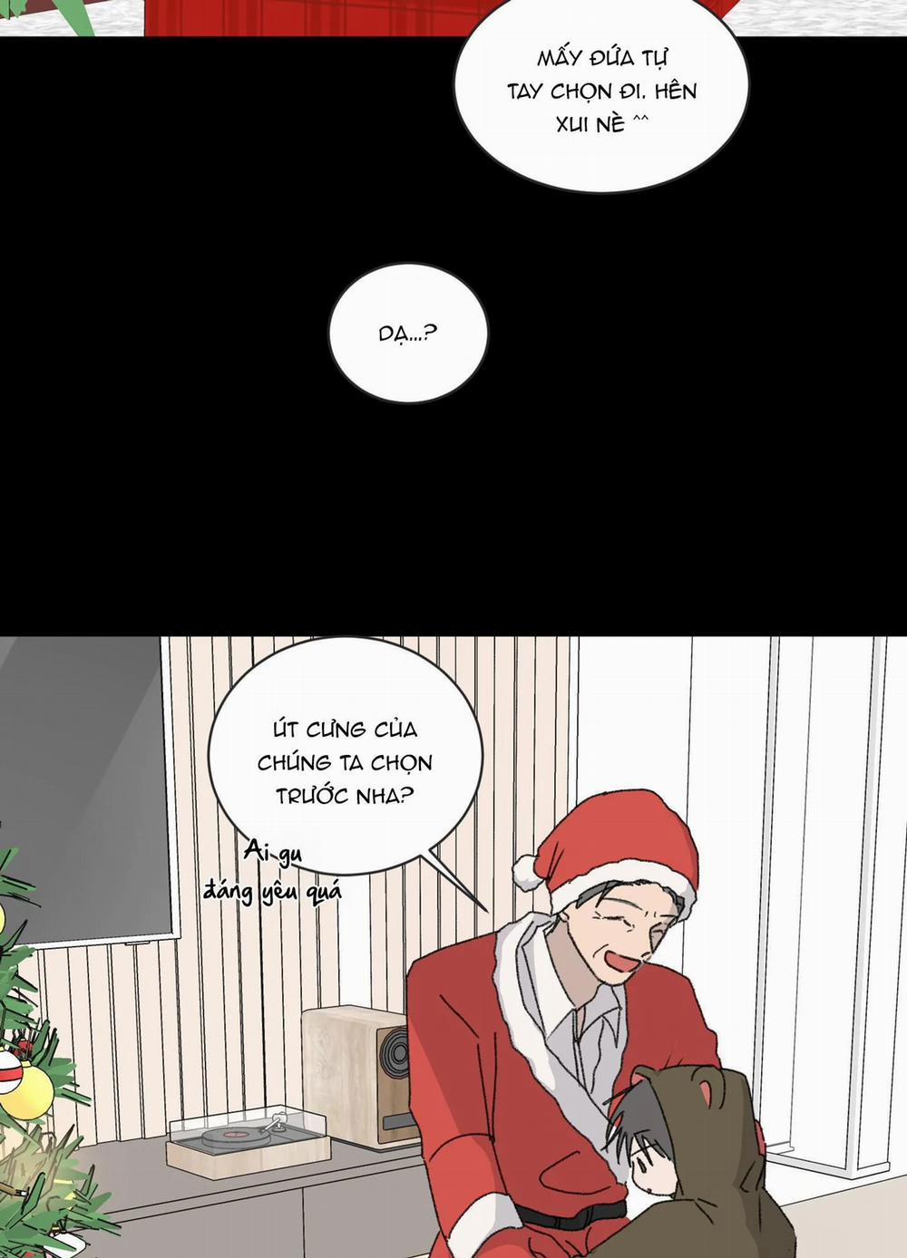 Missing Romance 17 trang 8